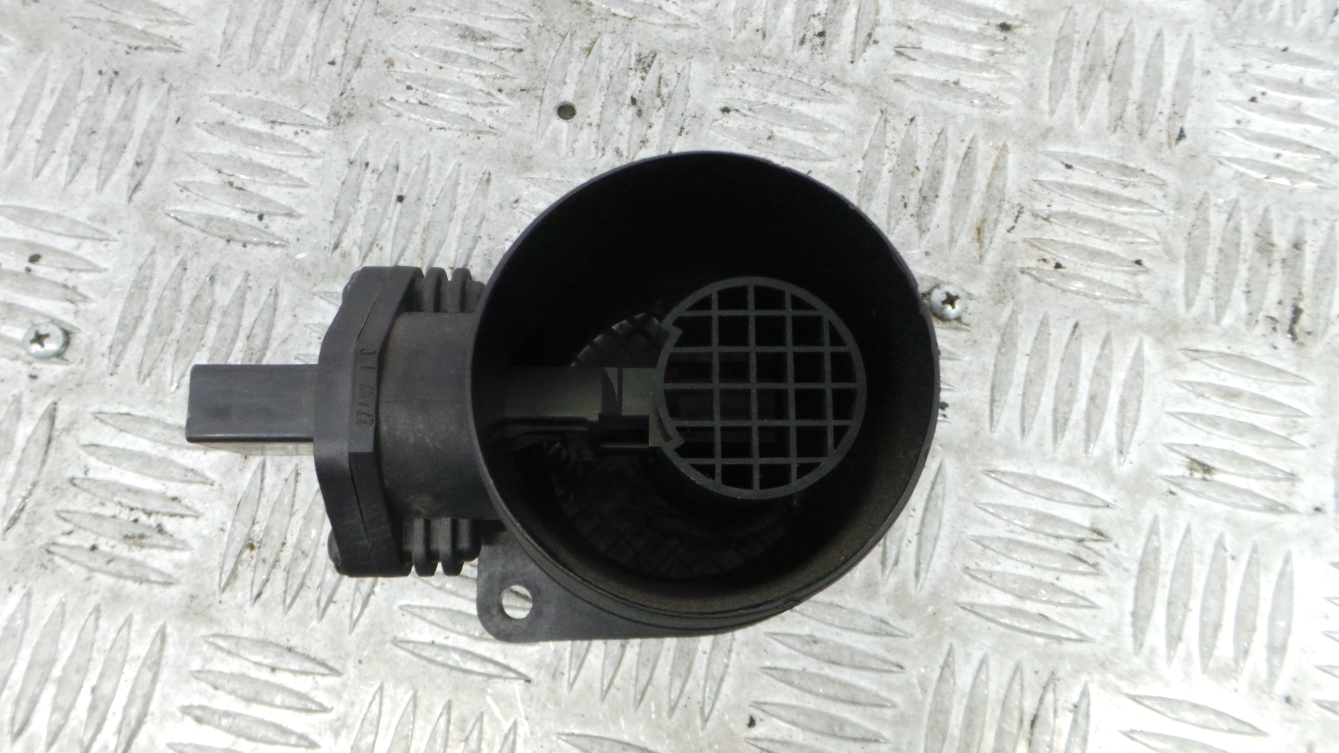 Medidor de Massa de Ar 038906461B - AUDI A3 (8P1)-36269301 Medidor de Massa de Ar 038906461B - AUDI A3 (8P1)-36269301