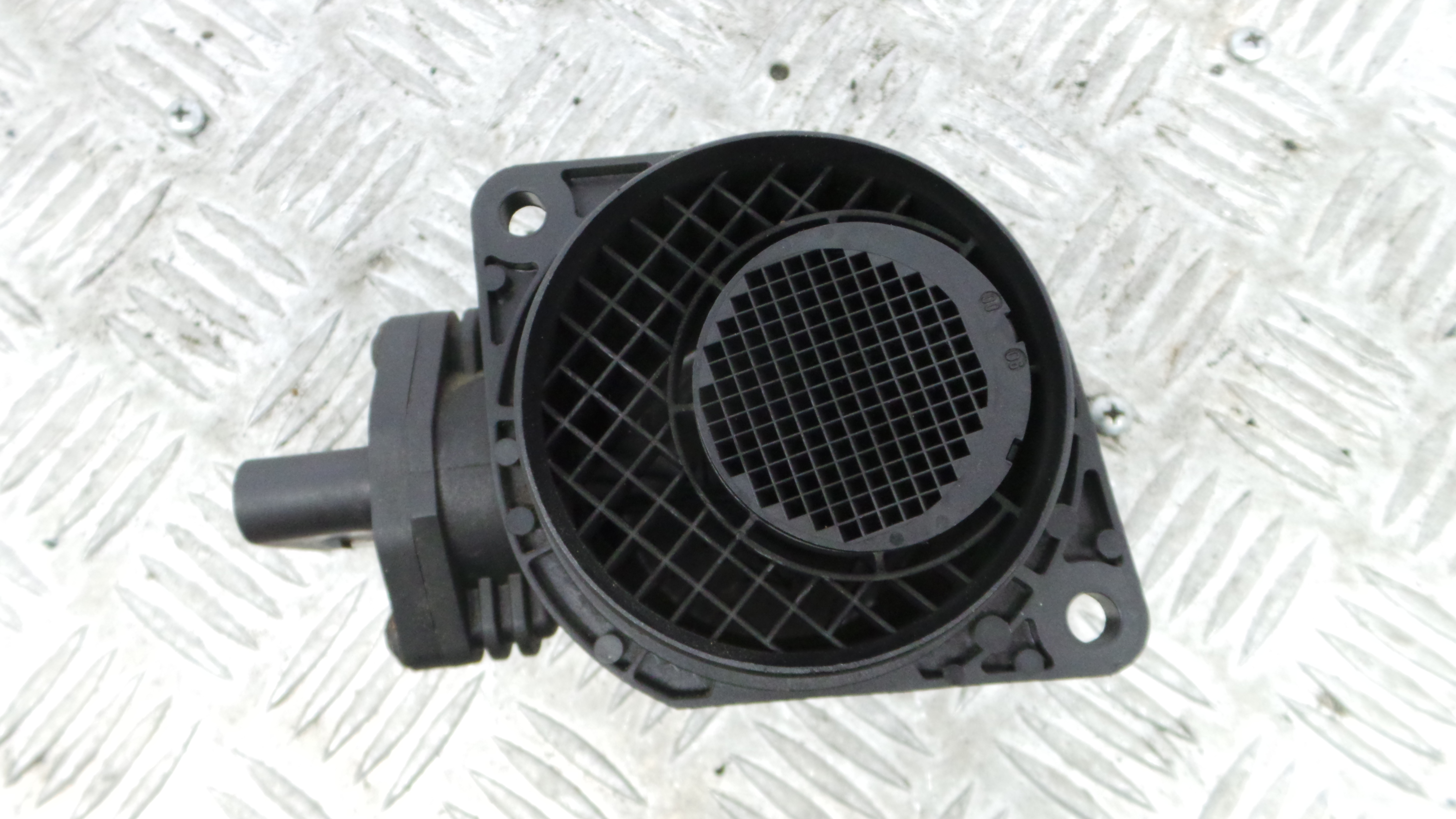 Medidor de Massa de Ar 038906461B - SEAT IBIZA III (6L1), IBIZA Mk III (6L1)-36269304 Medidor de Massa de Ar 038906461B - SEAT IBIZA III (6L1), IBIZA Mk III (6L1)-36269304
