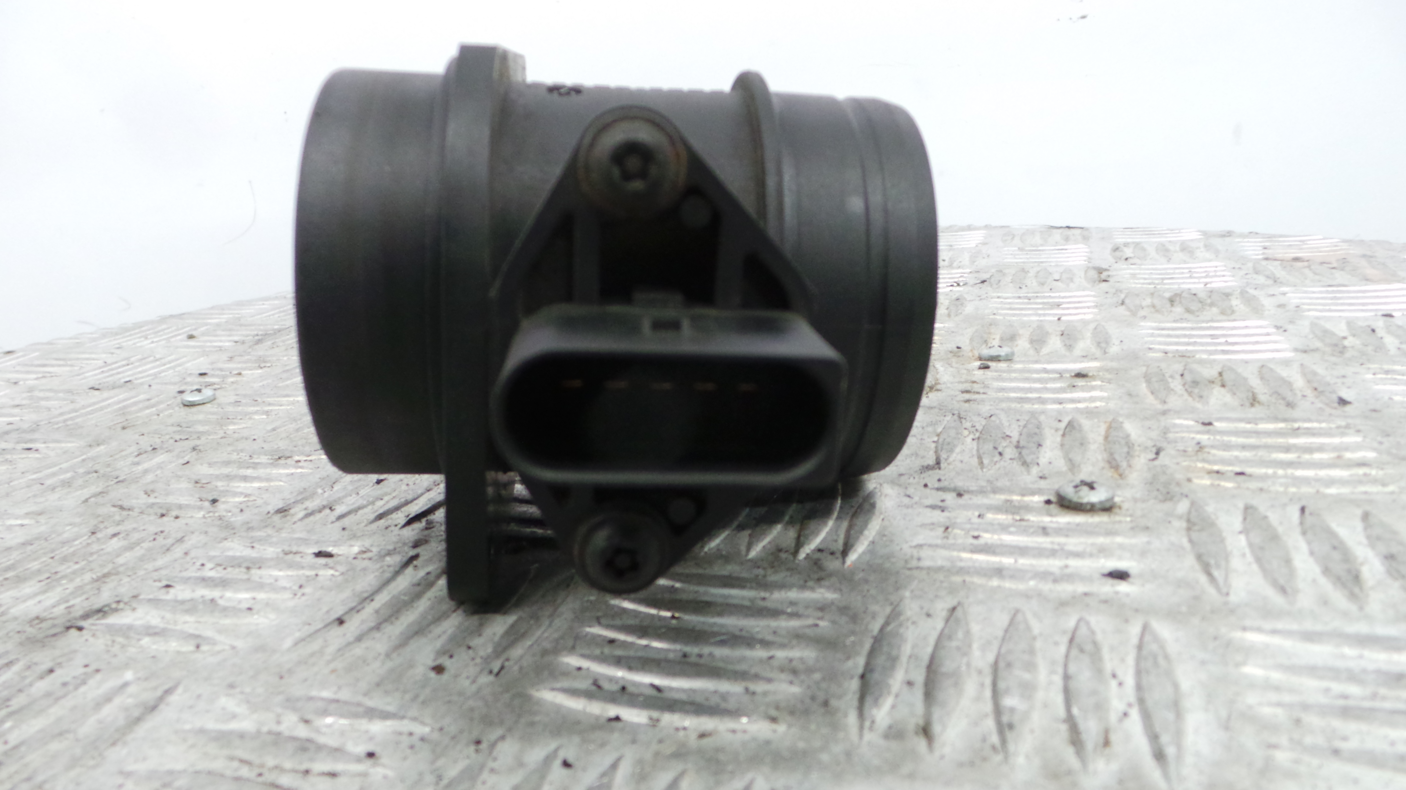 Medidor de Massa de Ar 038906461B - SEAT IBIZA III (6L1), IBIZA Mk III (6L1)-36269304