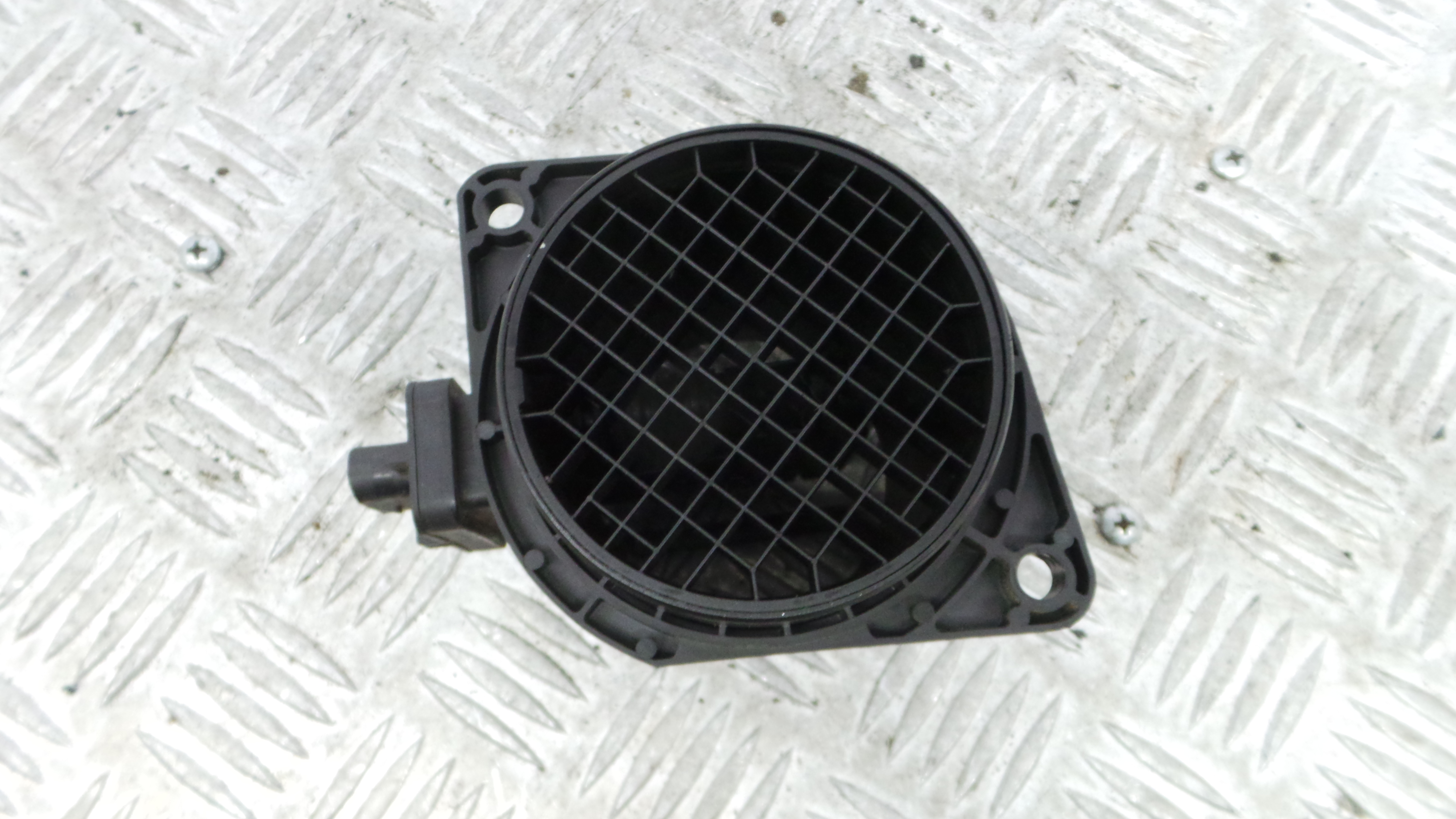 Medidor de Massa de Ar 03P906461 - SEAT IBIZA IV (6J5, 6P1), IBIZA Mk IV (6J5, 6P1)-36269307