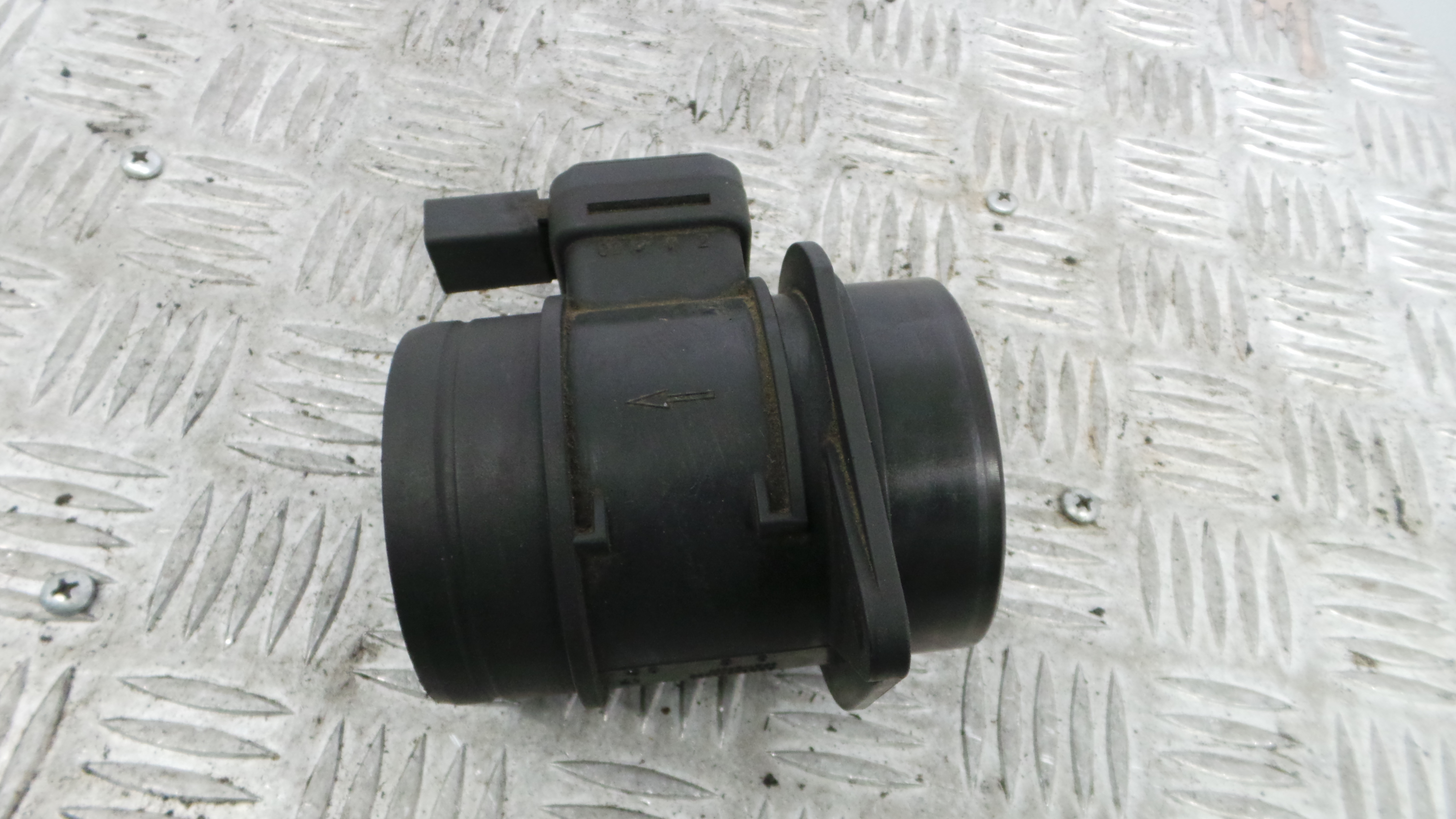 Medidor de Massa de Ar 03L906461 - SEAT IBIZA IV (6J5, 6P1), IBIZA Mk IV (6J5, 6P1)-36269316