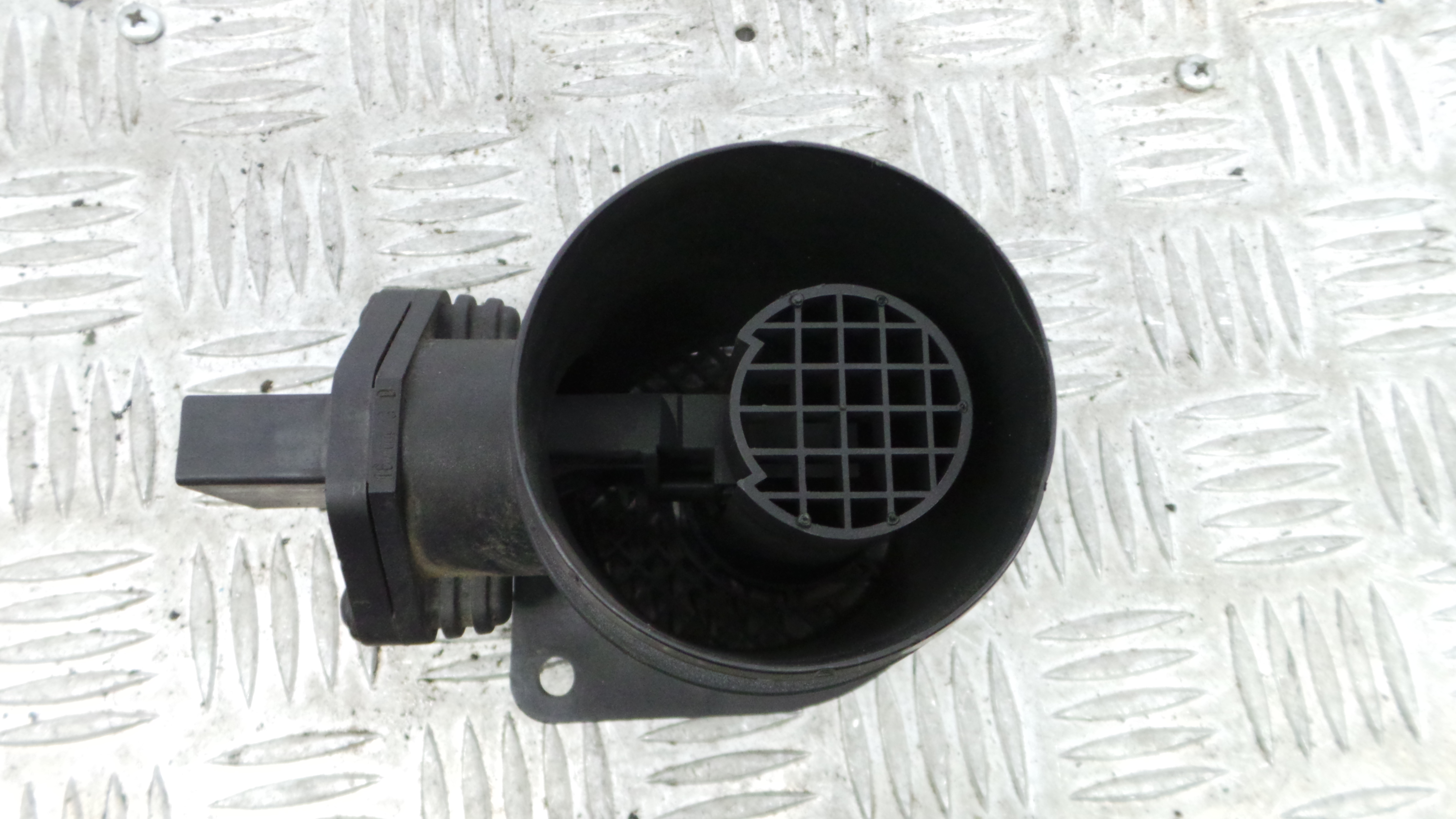 Medidor de Massa de Ar 038906461B - VW POLO (9N_, 9A_)-36269319 Medidor de Massa de Ar 038906461B - VW POLO (9N_, 9A_)-36269319