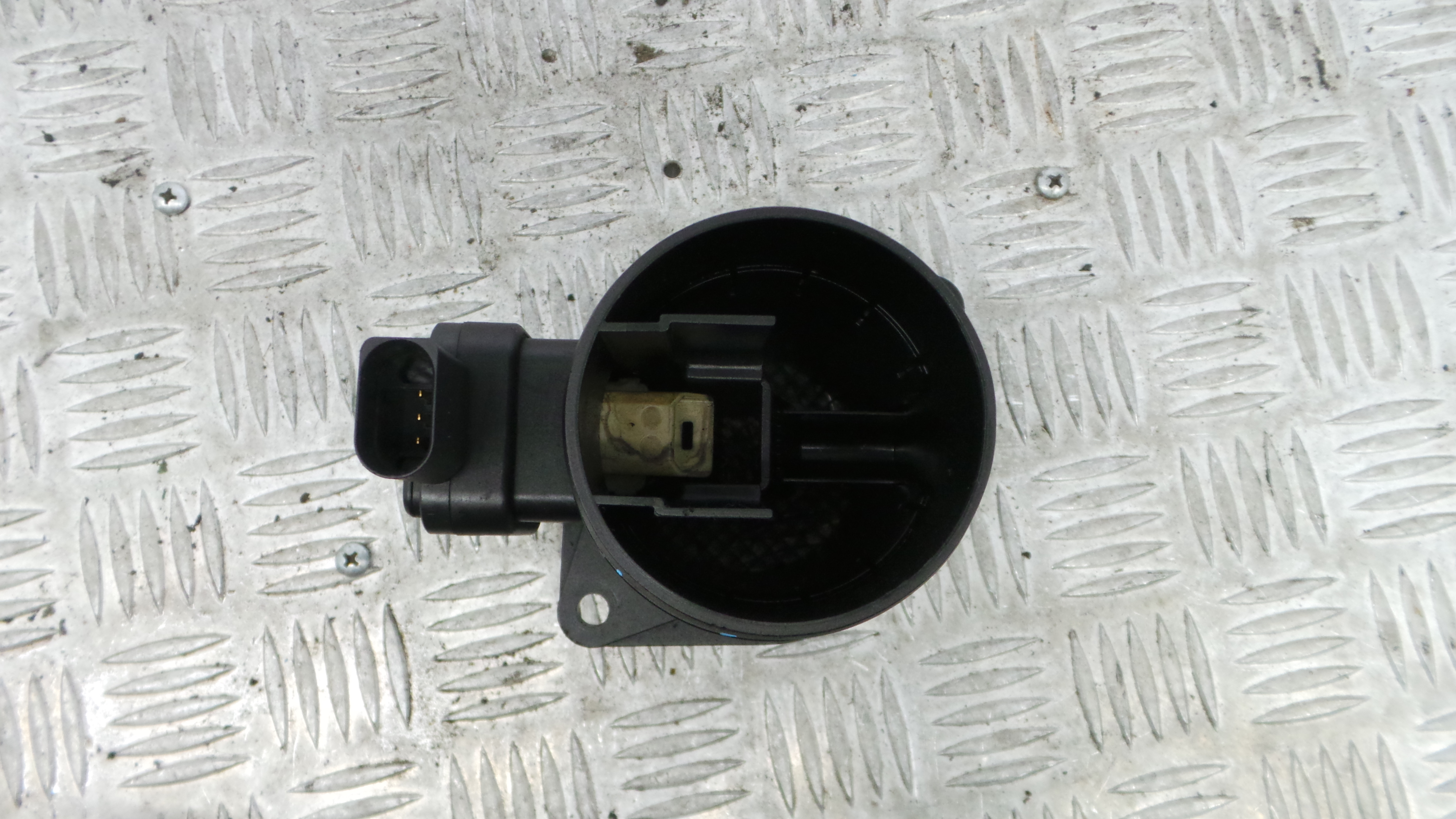 Medidor de Massa de Ar 03L906461 - VW POLO V (6R1, 6C1)-36269322