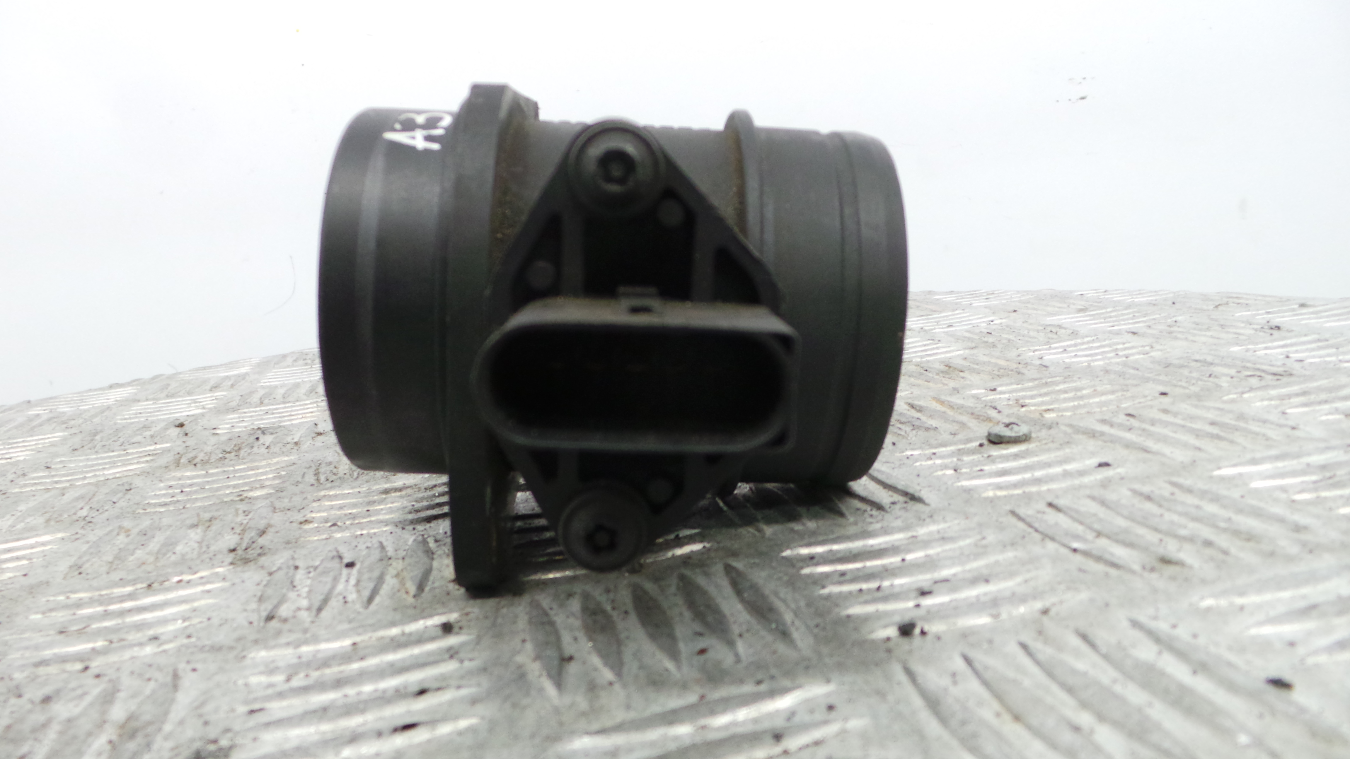 Medidor de Massa de Ar 06A906461A - AUDI A3 (8L1)-36269325