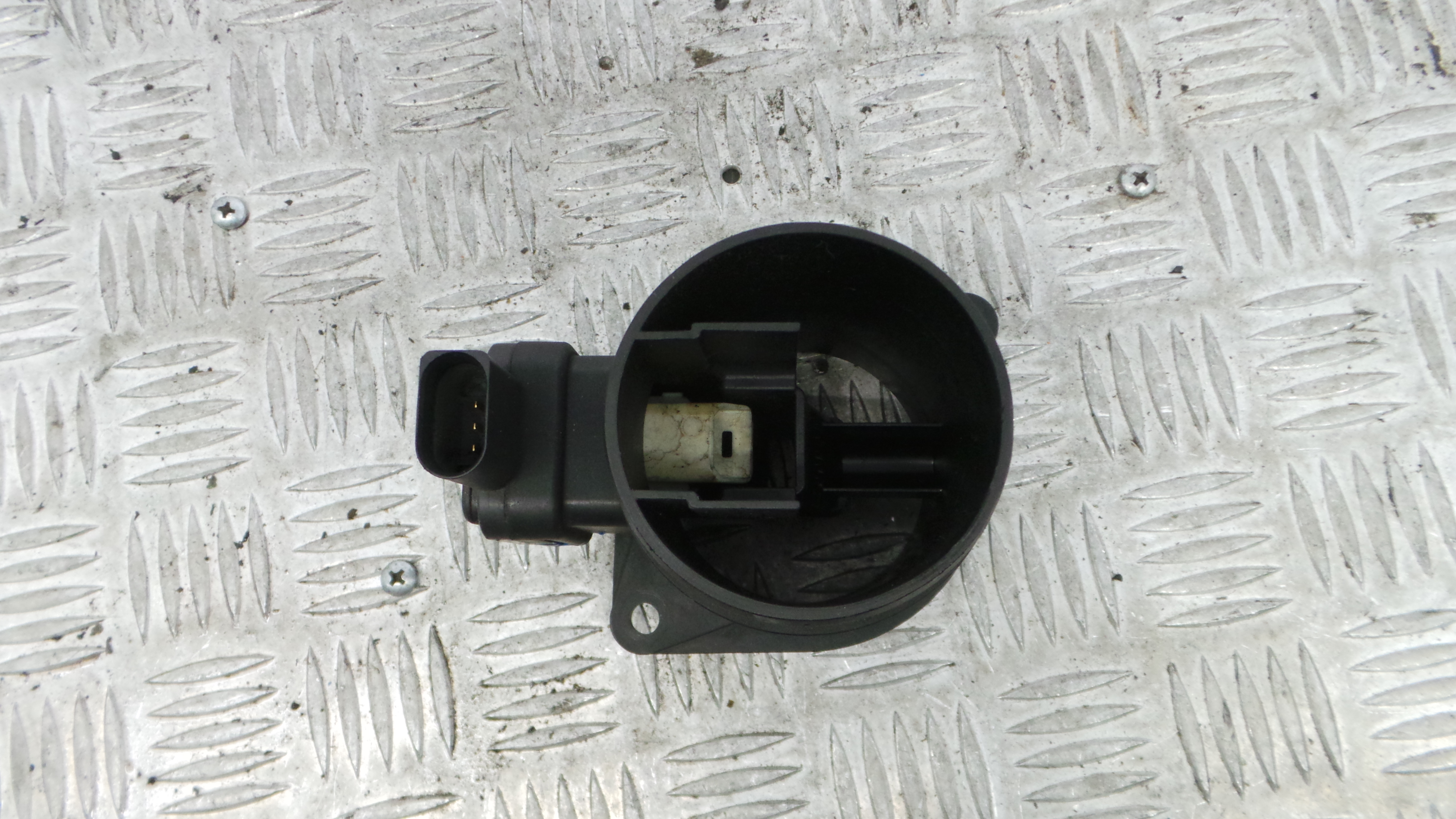 Medidor de Massa de Ar 03L906461 - VW POLO V (6R1, 6C1)-36269328