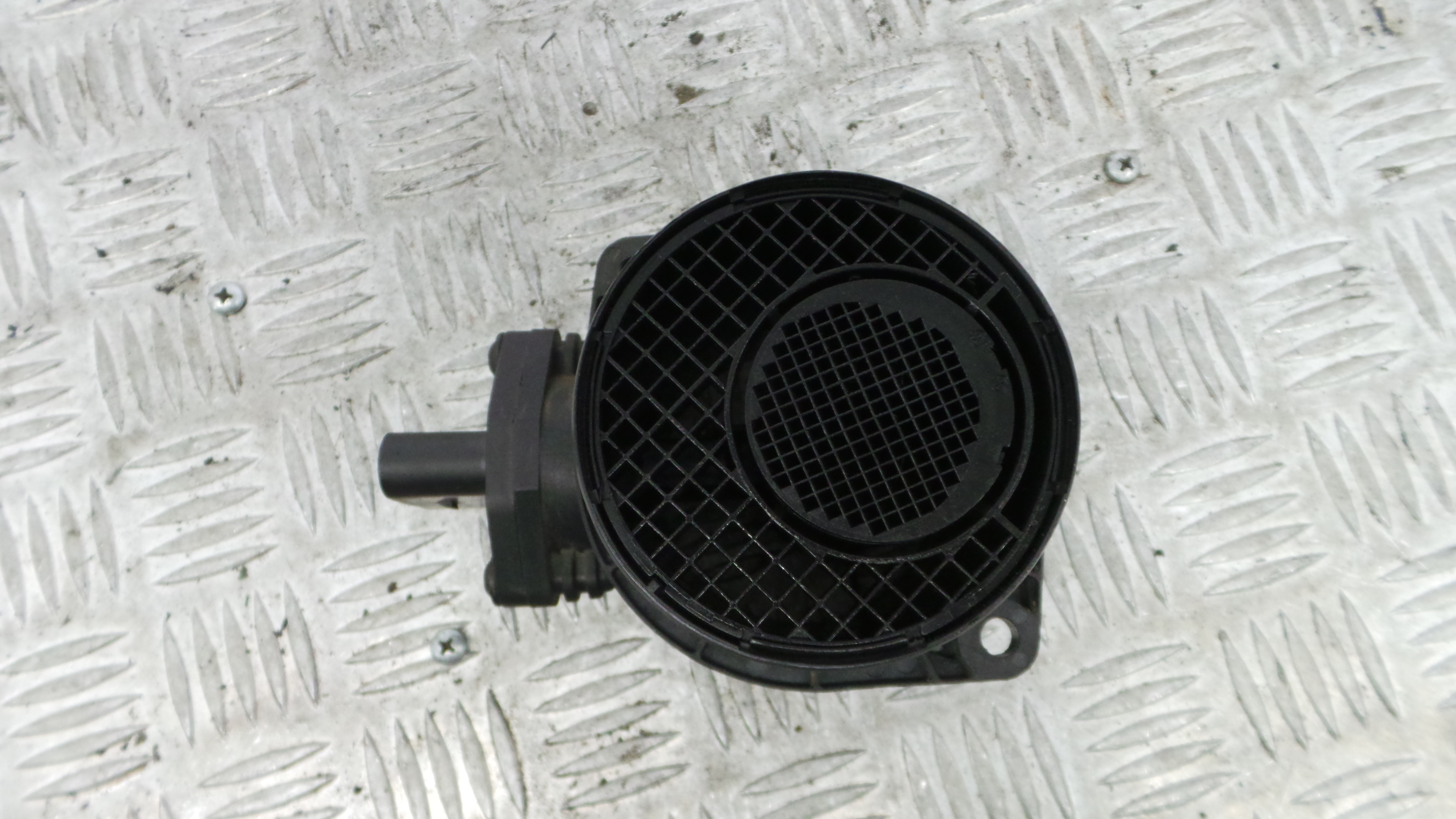 Medidor de Massa de Ar 074906461B - AUDI A4 B6 (8E2)-36269331