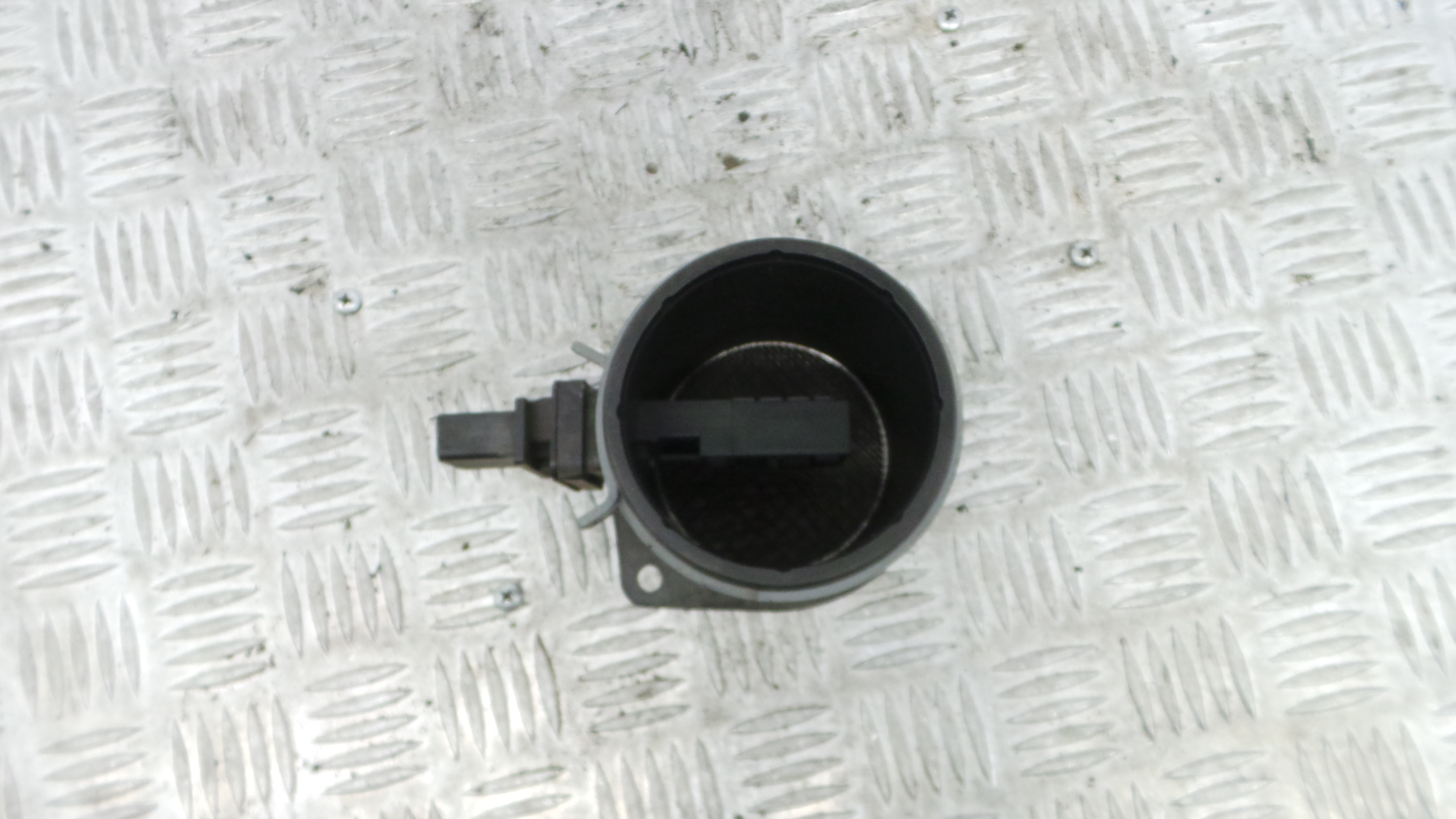 Medidor de Massa de Ar 03G906461C - AUDI A3 (8P1)-36269334