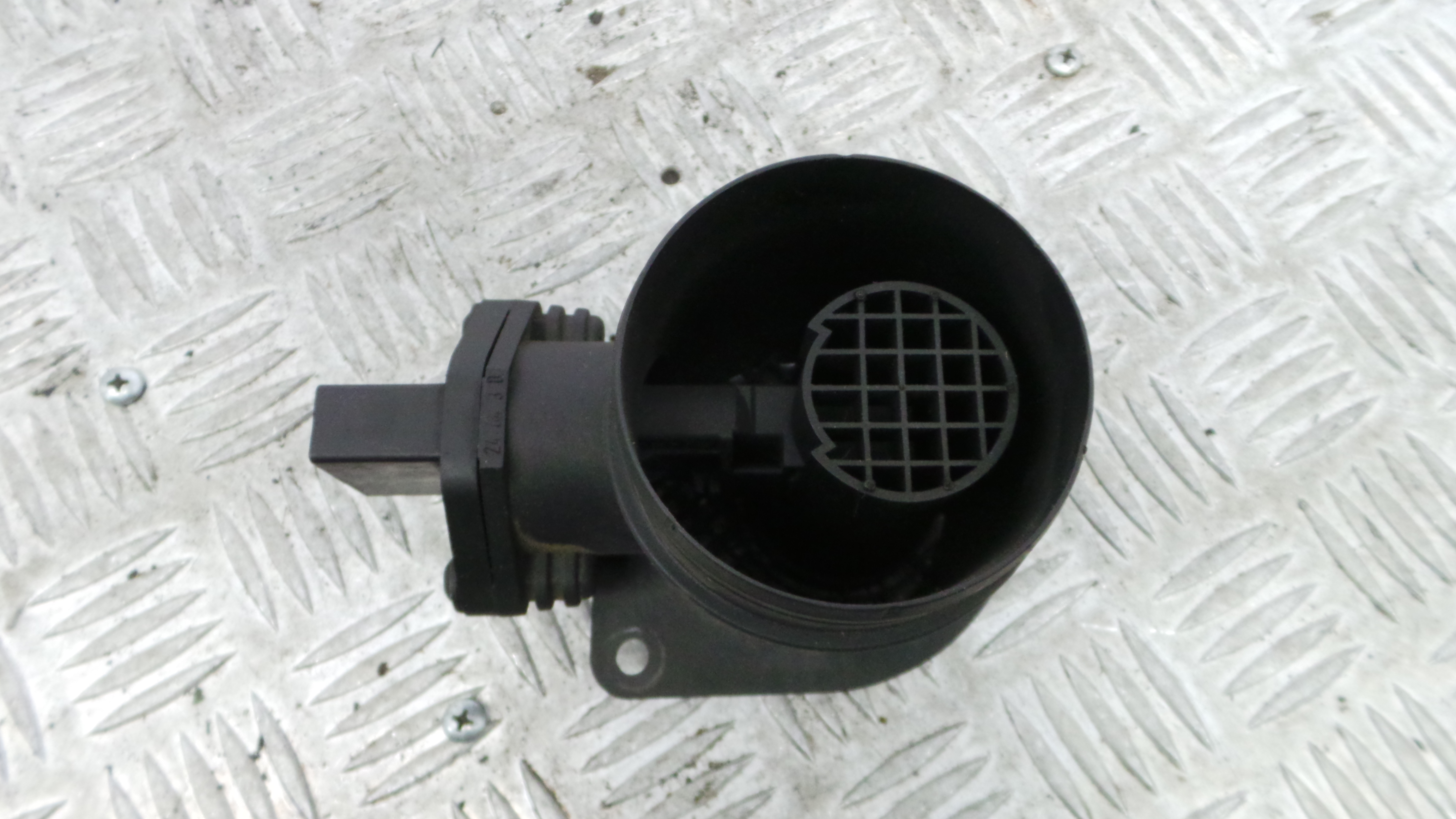 Medidor de Massa de Ar 038906461B - VW POLO (9N_, 9A_)-36269337