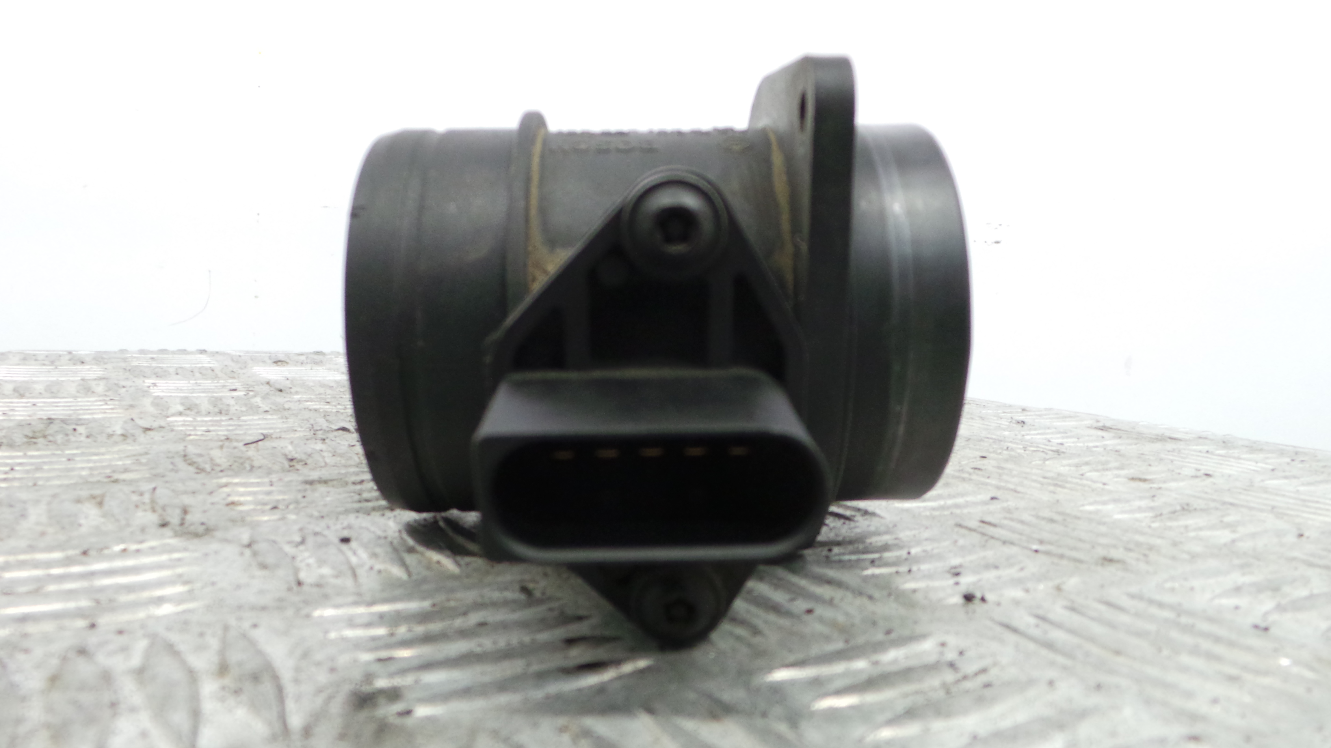 Medidor de Massa de Ar 038906461B - VW POLO (9N_, 9A_)-36269337