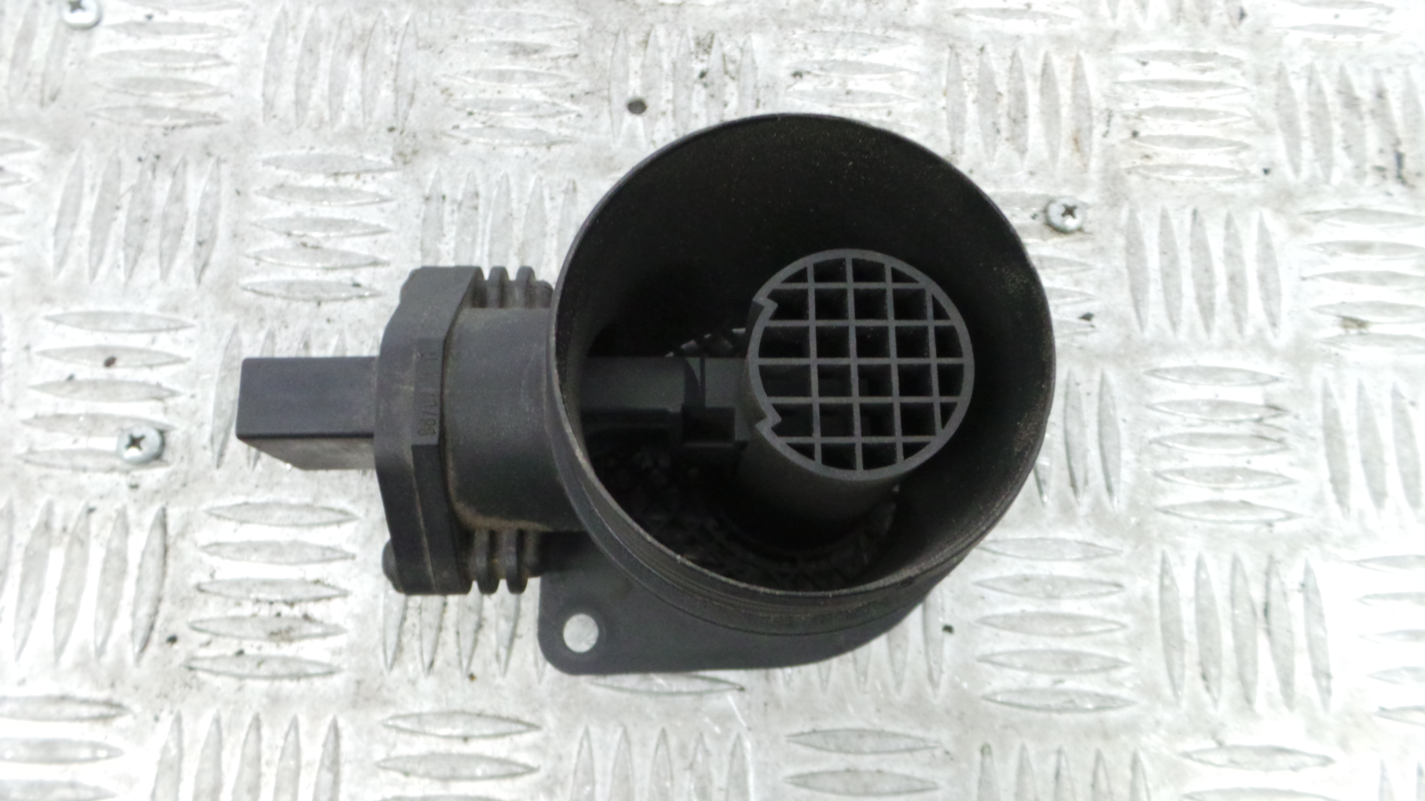 Medidor de Massa de Ar 038906461B - SKODA FABIA II (542)-36269343 Medidor de Massa de Ar 038906461B - SKODA FABIA II (542)-36269343