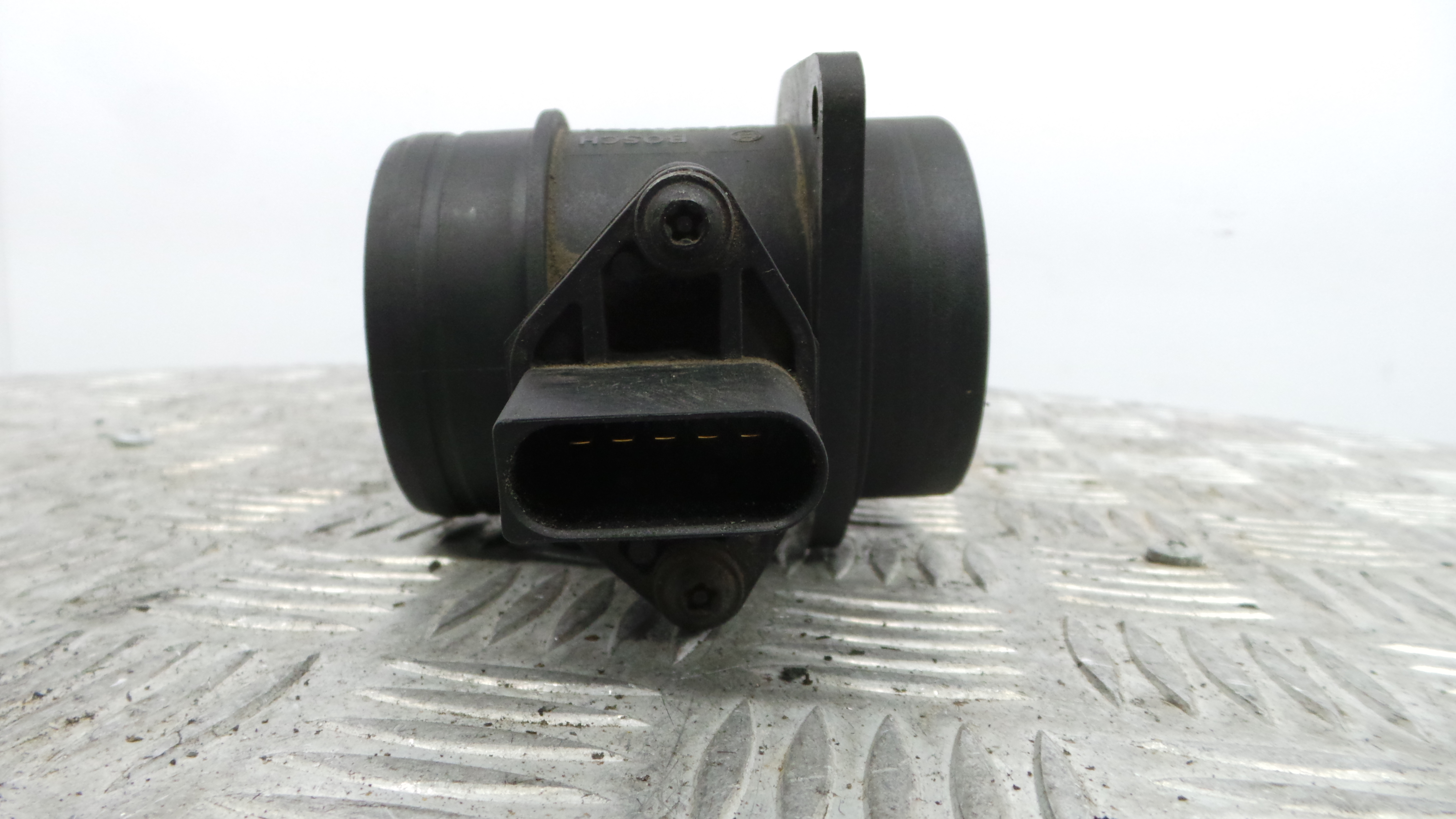 Medidor de Massa de Ar 038906461B - SKODA FABIA II (542)-36269343