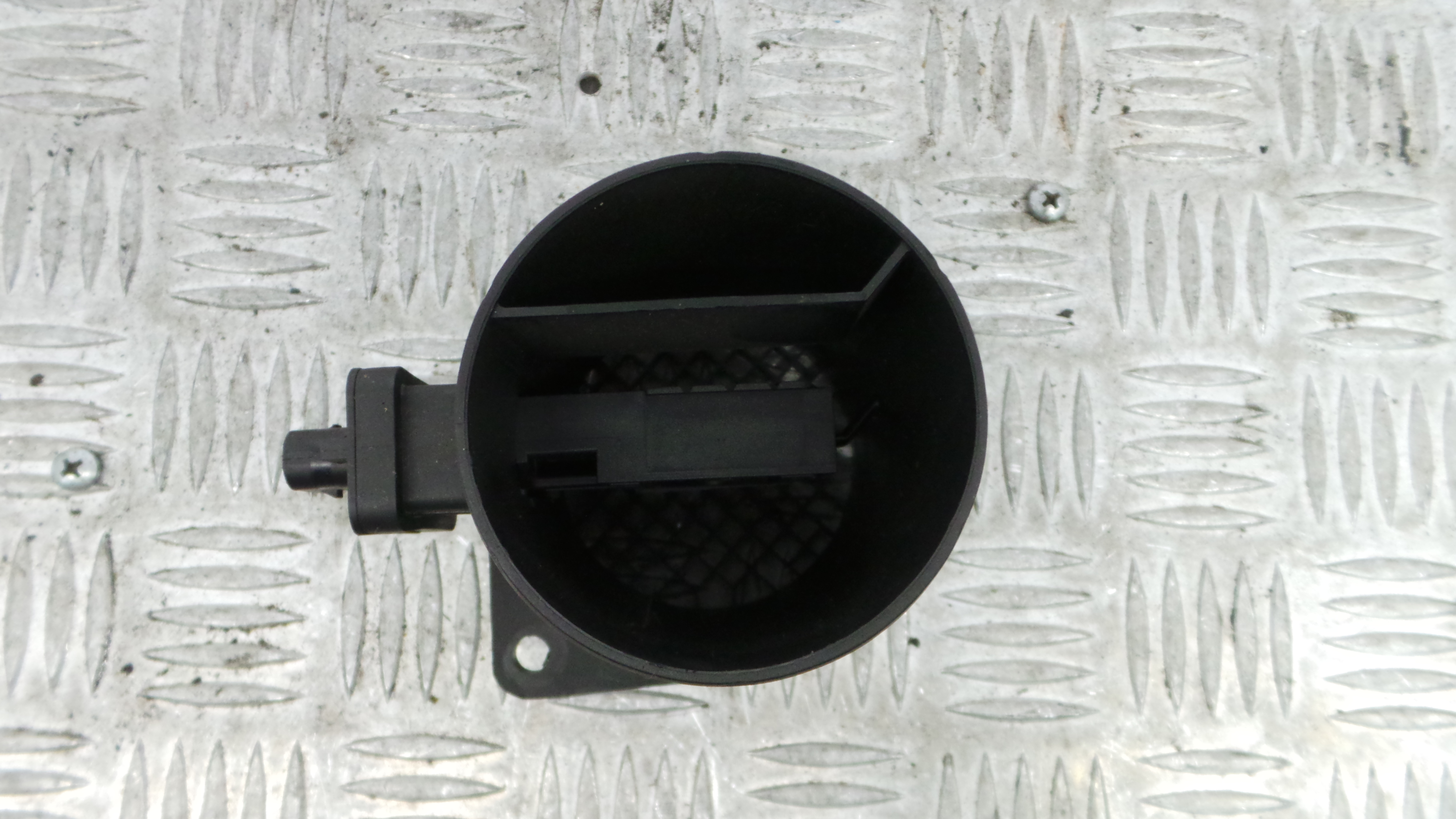 Medidor de Massa de Ar 03P906461 - SEAT IBIZA IV (6J5, 6P1), IBIZA Mk IV (6J5, 6P1)-36269346