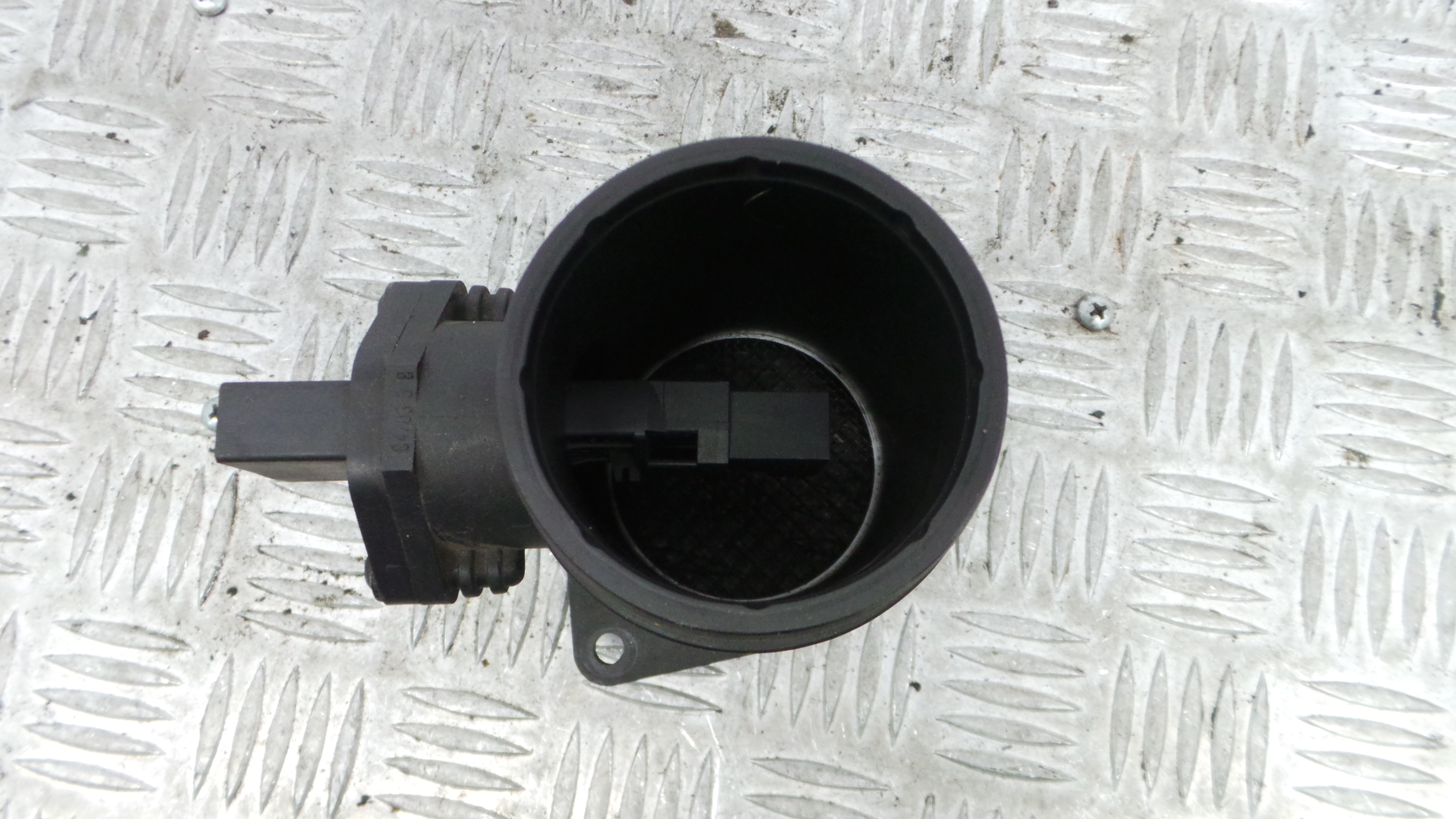 Medidor de Massa de Ar 028906461 - VW PASSAT B5 (3B2)-36269349