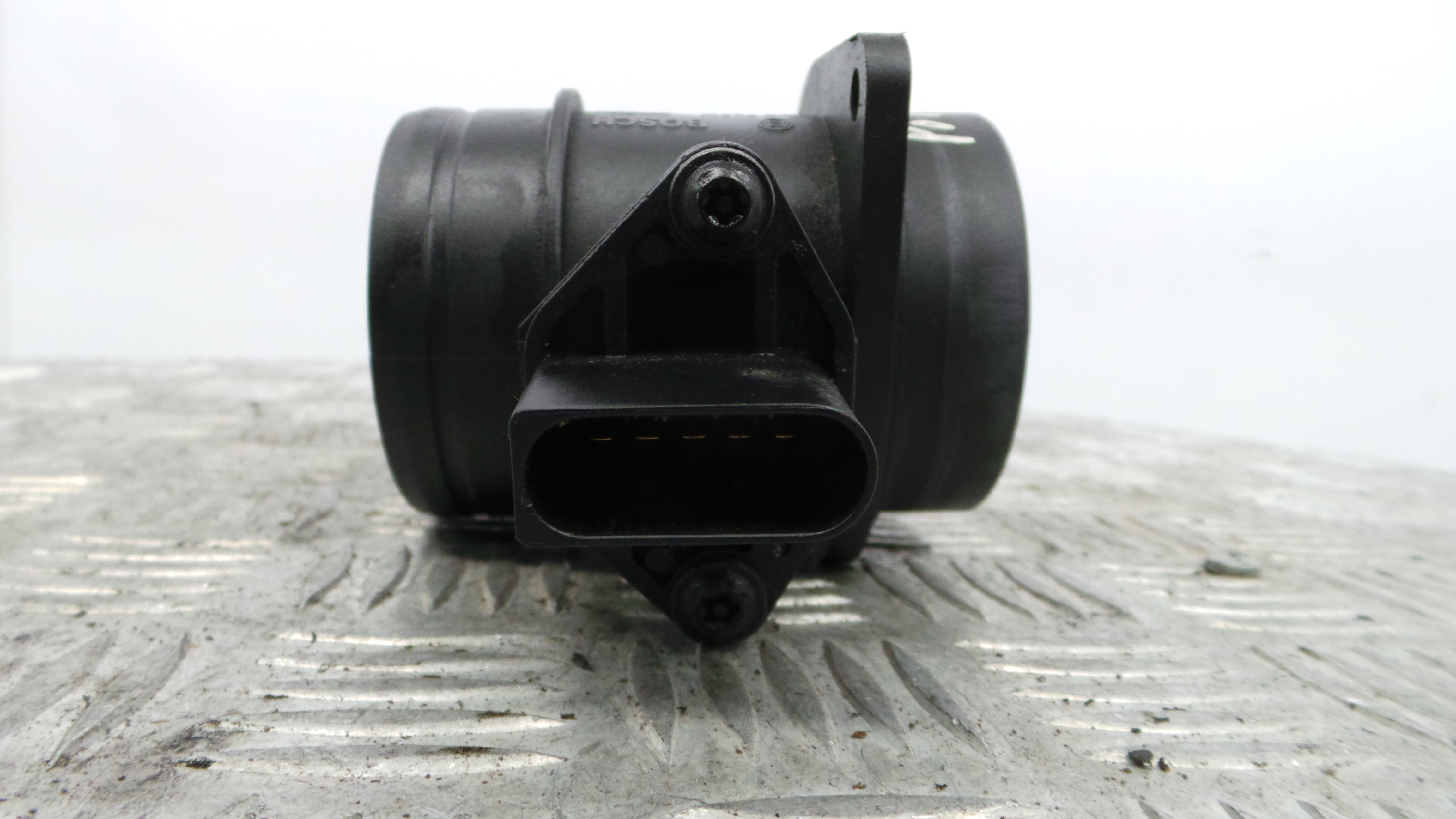 Medidor de Massa de Ar 038906461B - VW POLO (9N_, 9A_)-36269352