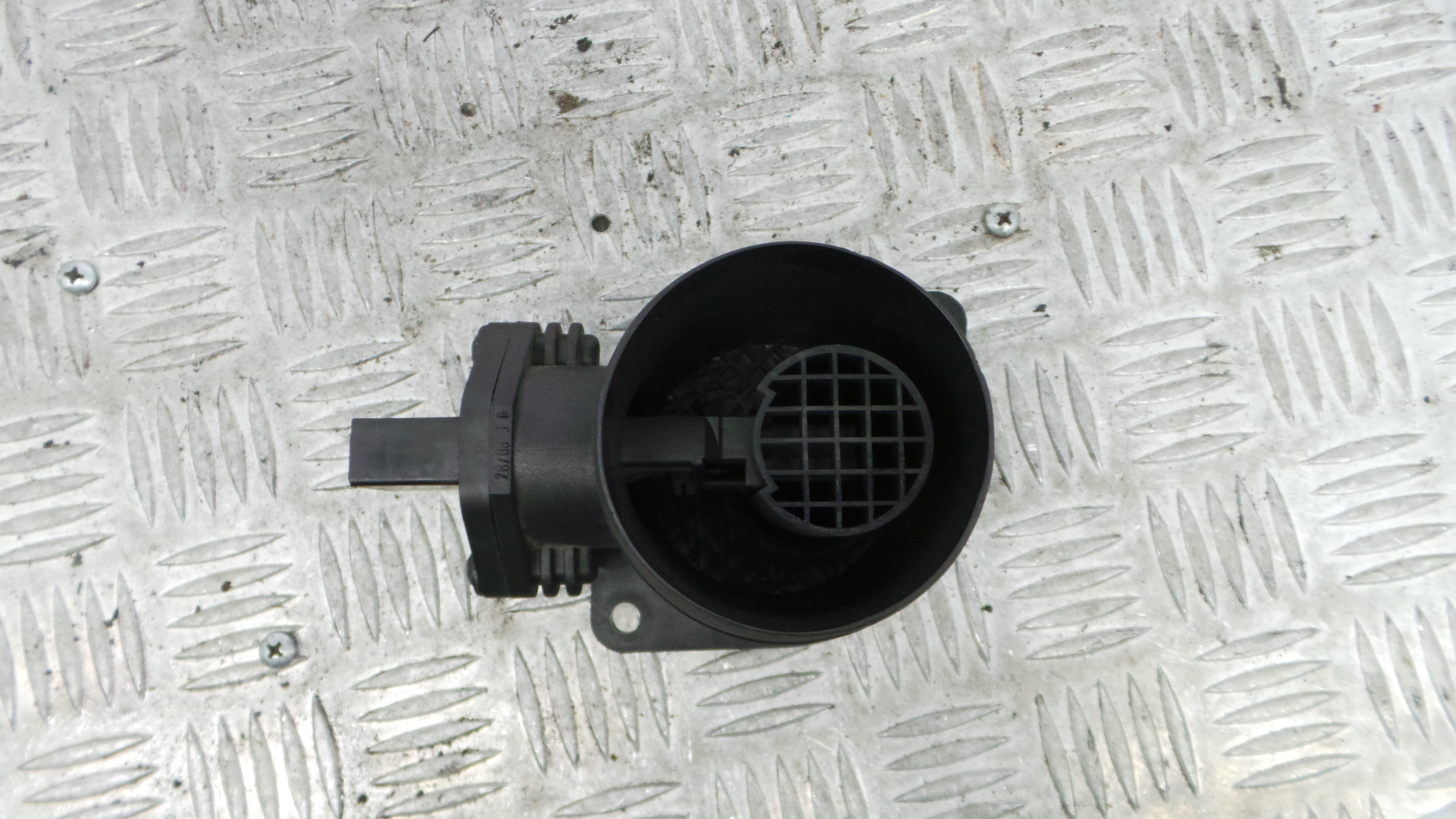 Medidor De Massa De Ar 038906461B - SEAT CORDOBA (6L2)-36269355