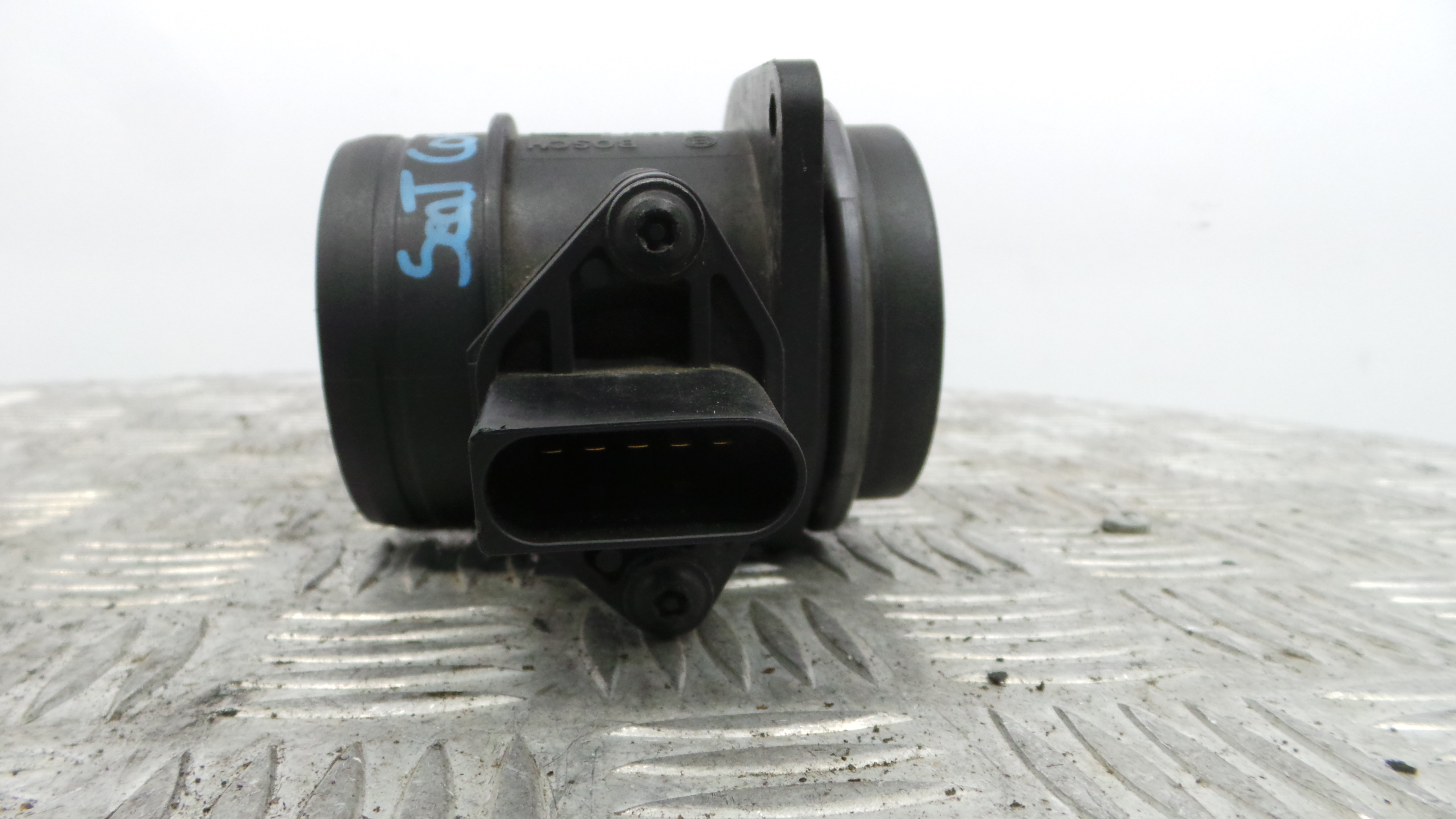 Medidor De Massa De Ar 038906461B - SEAT CORDOBA (6L2)-36269355