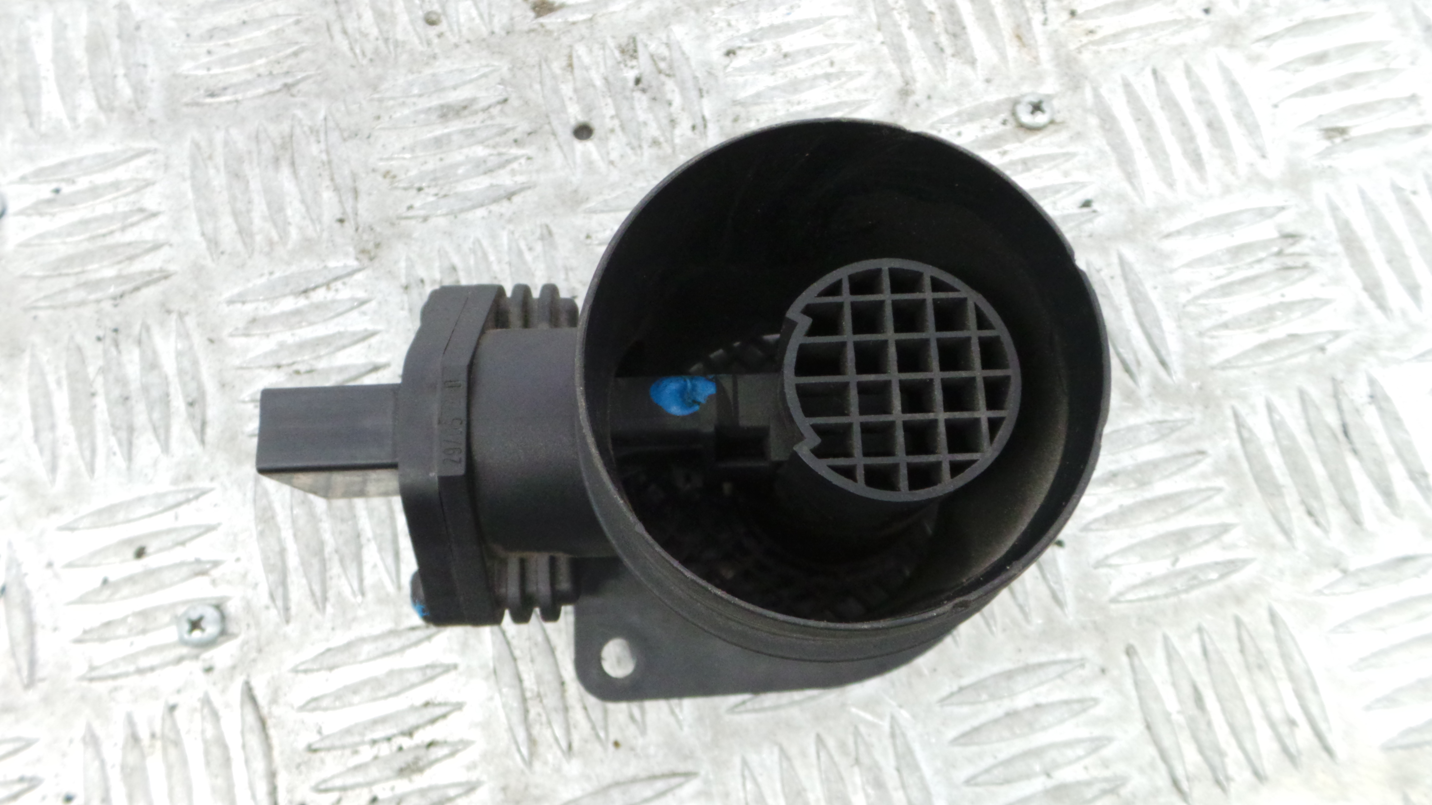 Medidor De Massa De Ar 038906461B - VW POLO (9N_, 9A_)-36269358