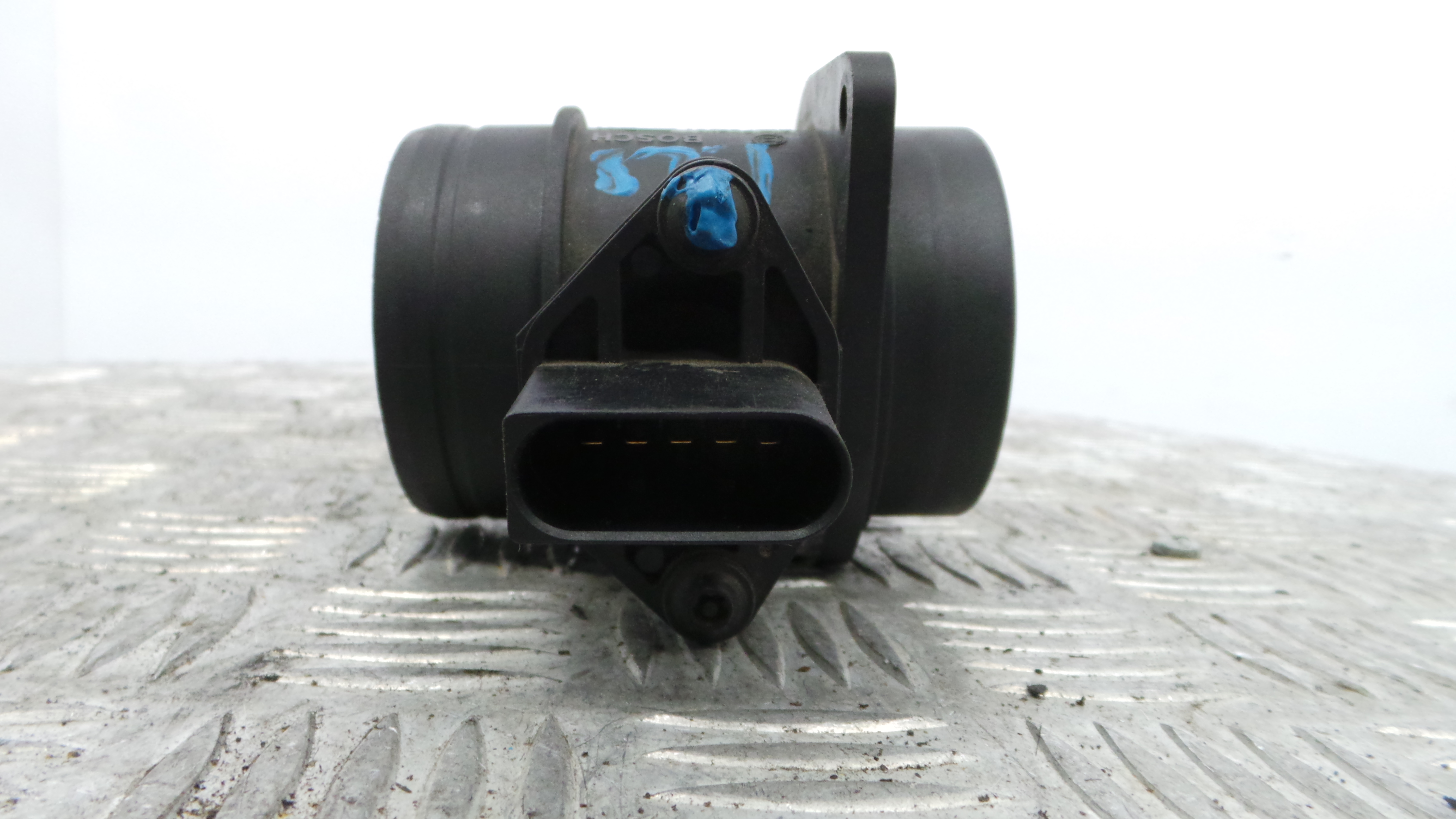 Medidor De Massa De Ar 038906461B - VW POLO (9N_, 9A_)-36269358