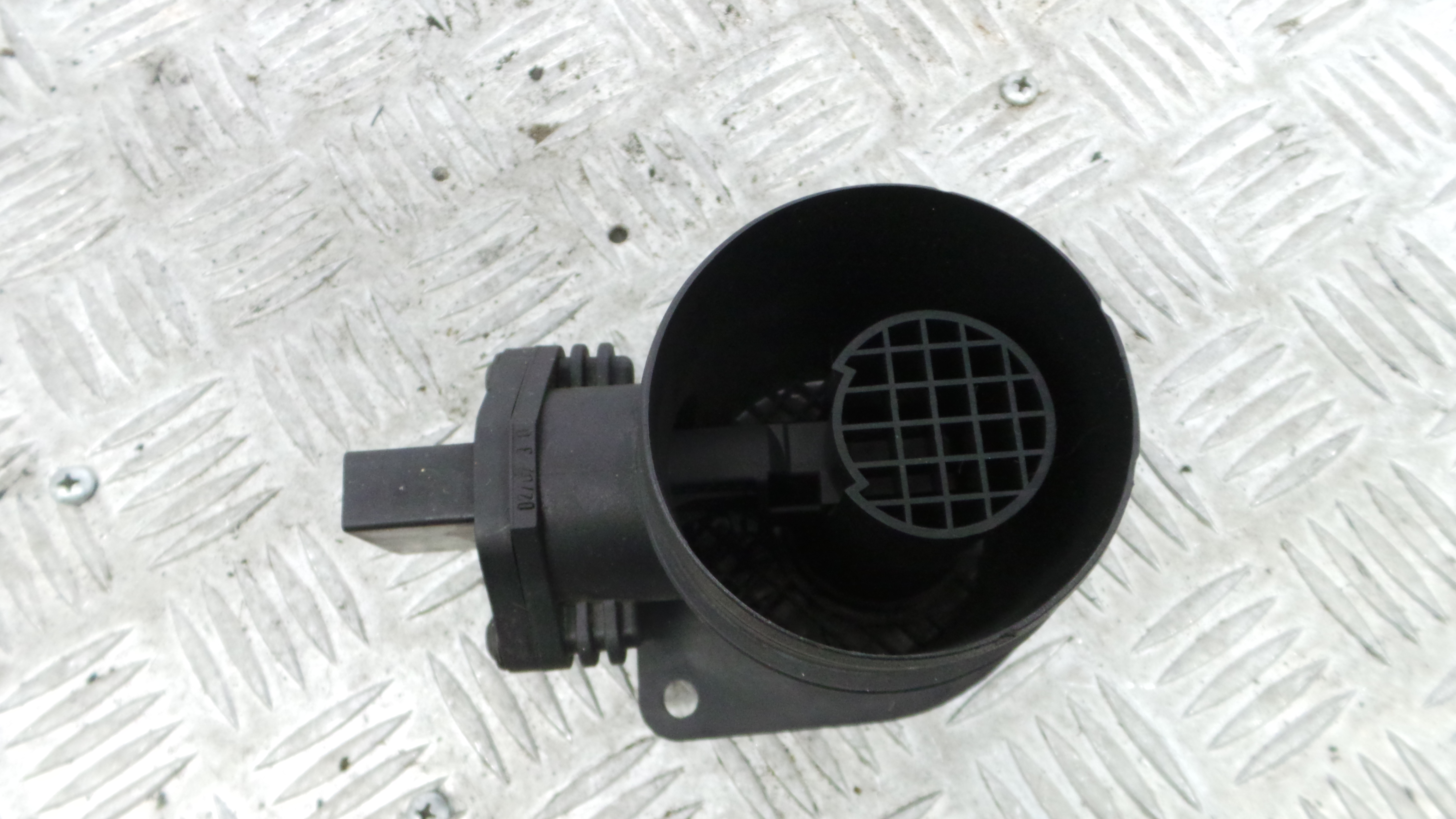 Medidor De Massa De Ar 038906461B - VW GOLF V (1K1)-36269361