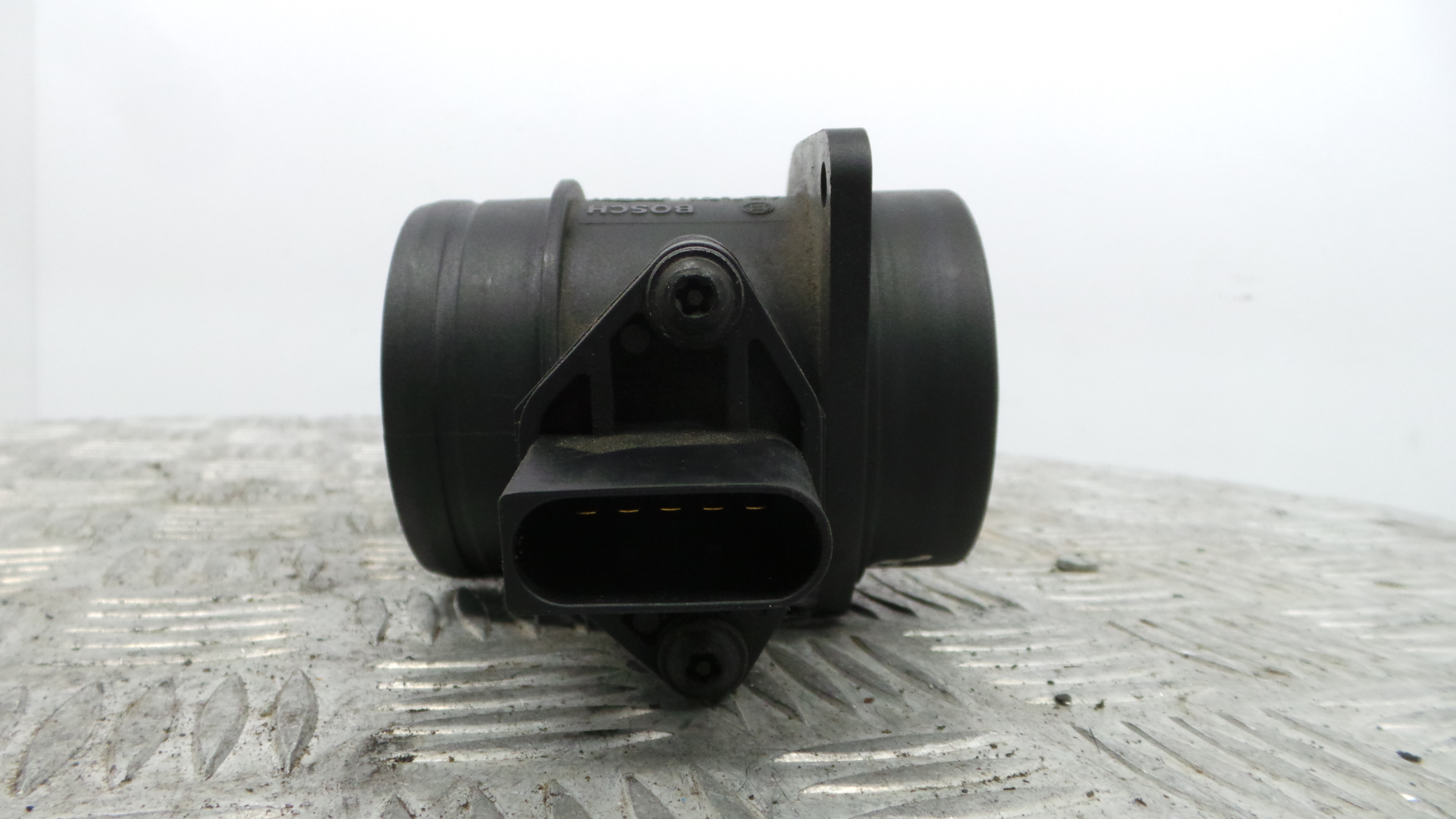 Medidor De Massa De Ar 038906461B - VW GOLF V (1K1)-36269361