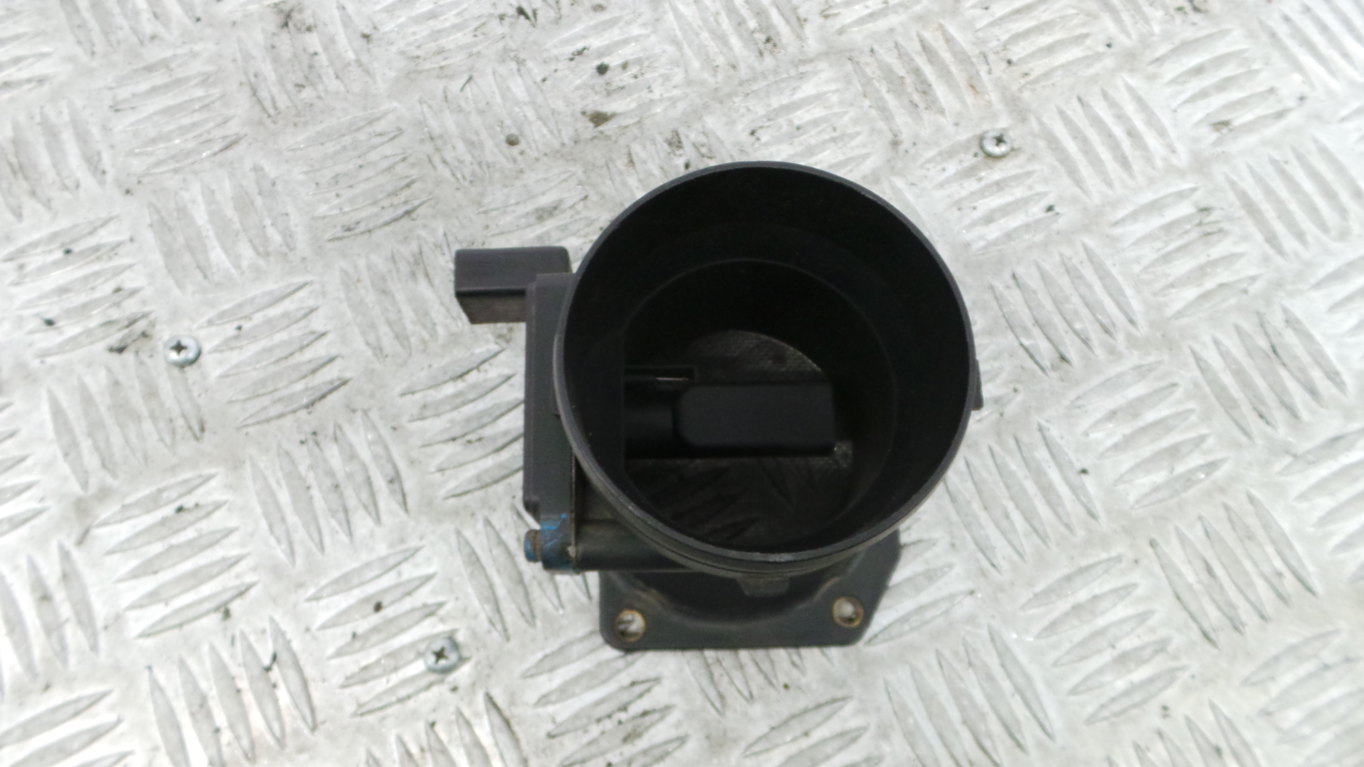 Medidor De Massa De Ar 06A906461B - VW GOLF IV (1J1), GOLF Mk IV (1J1)-36269364