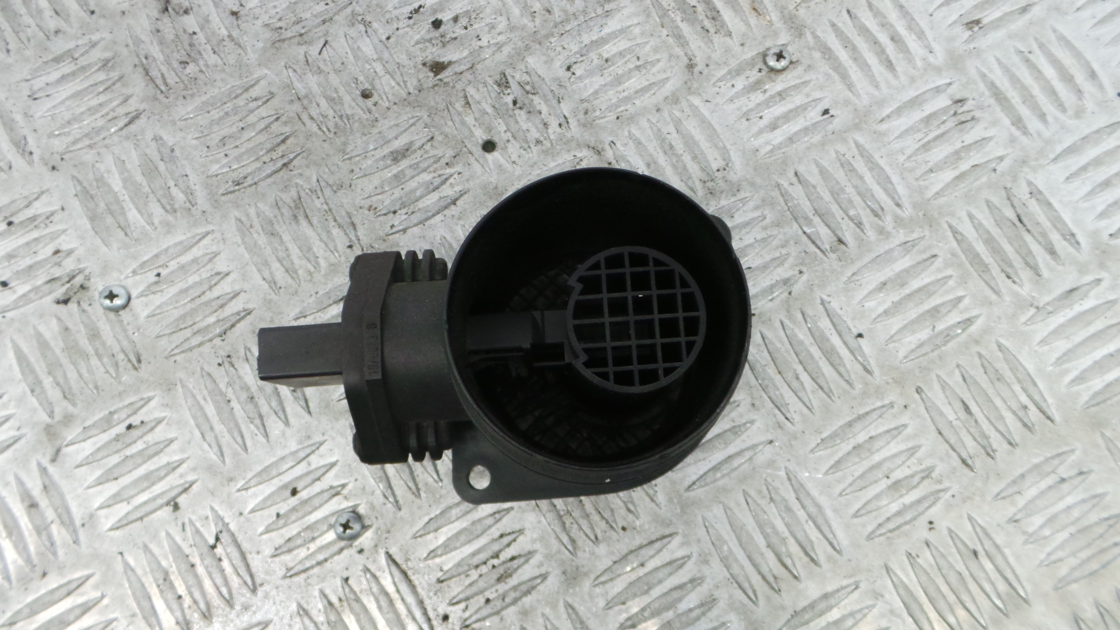 Medidor De Massa De Ar 038906461B - SEAT LEON (1P1)-36269367