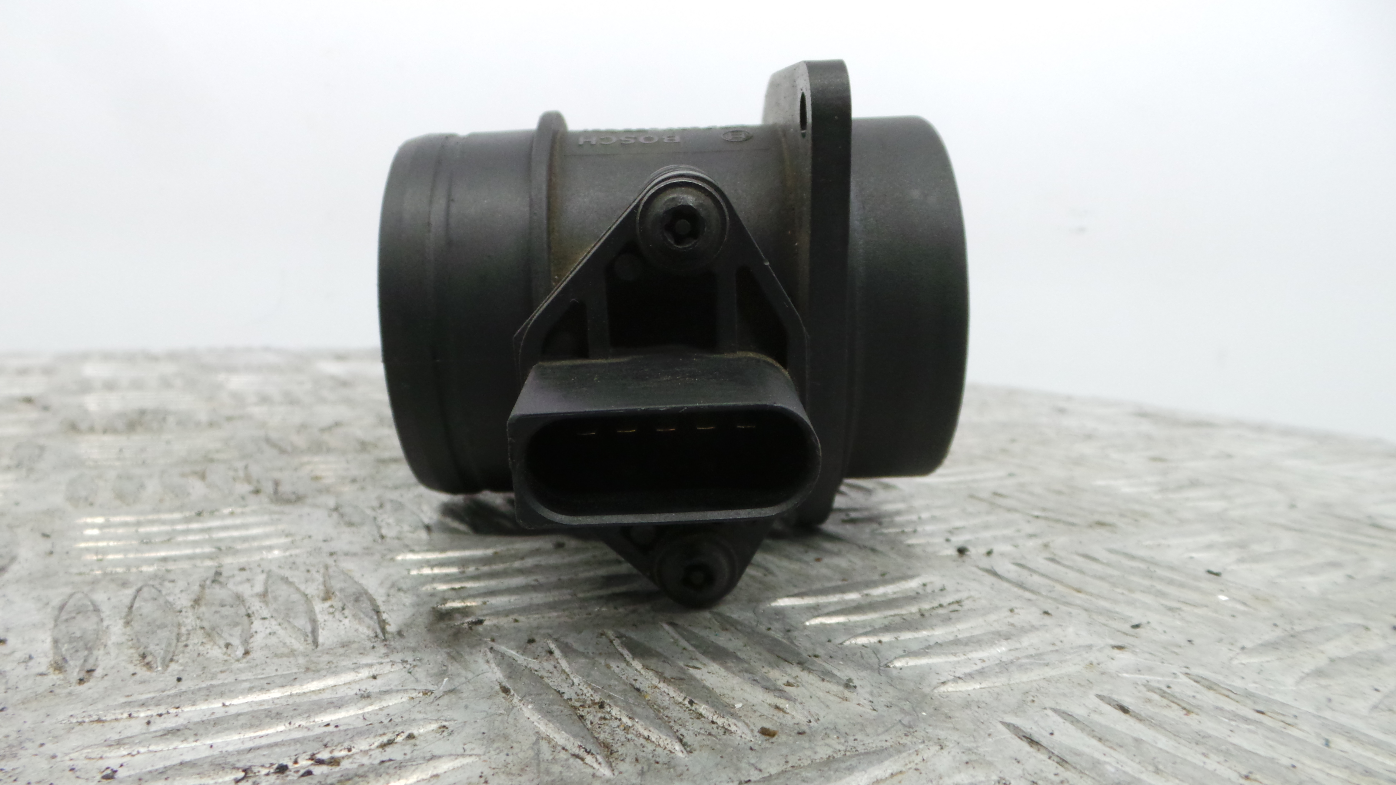 Medidor De Massa De Ar 038906461B - SEAT LEON (1P1)-36269367