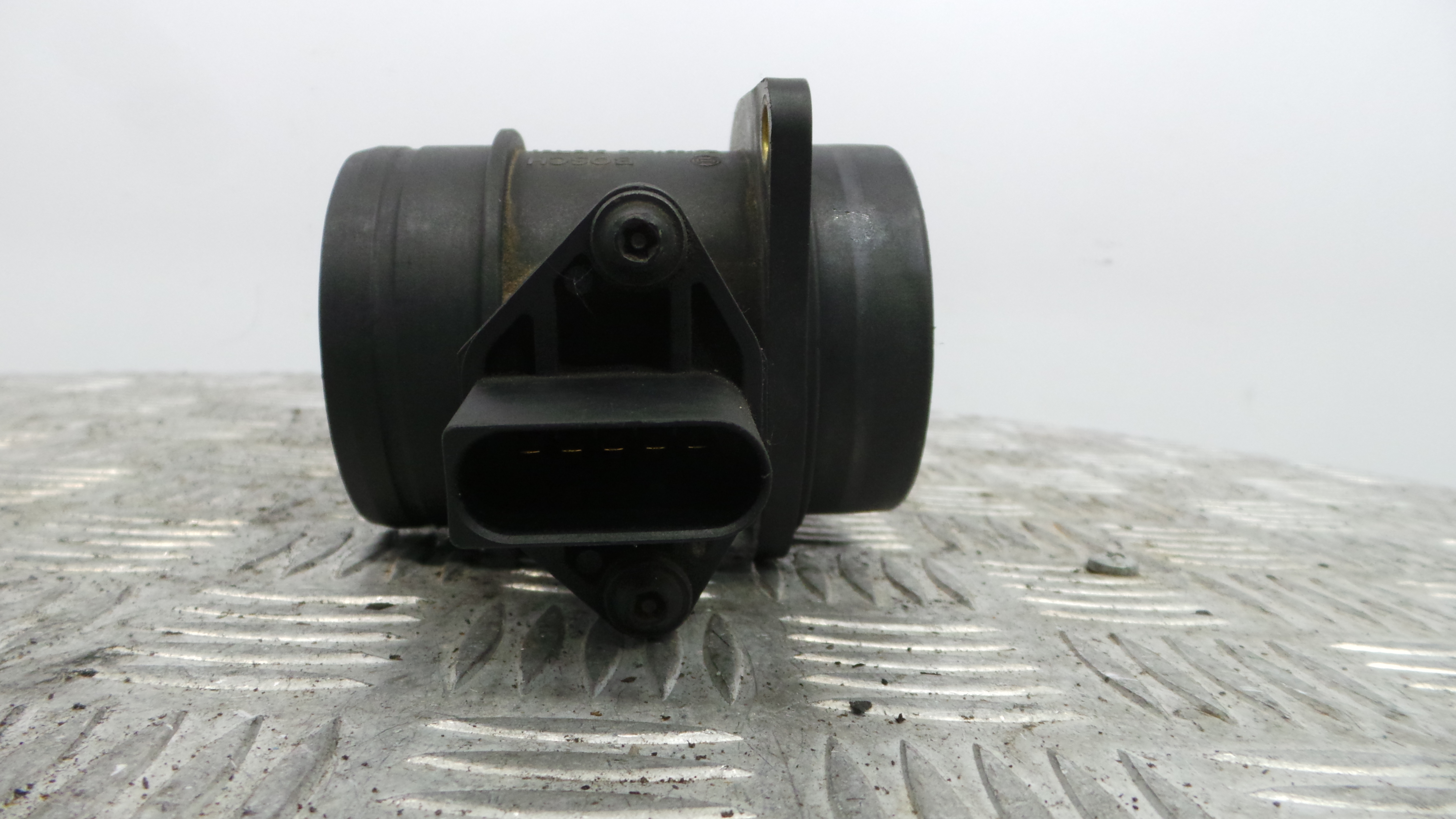 Medidor De Massa De Ar 06A906461 - VW POLO (9N_, 9A_)-36269370