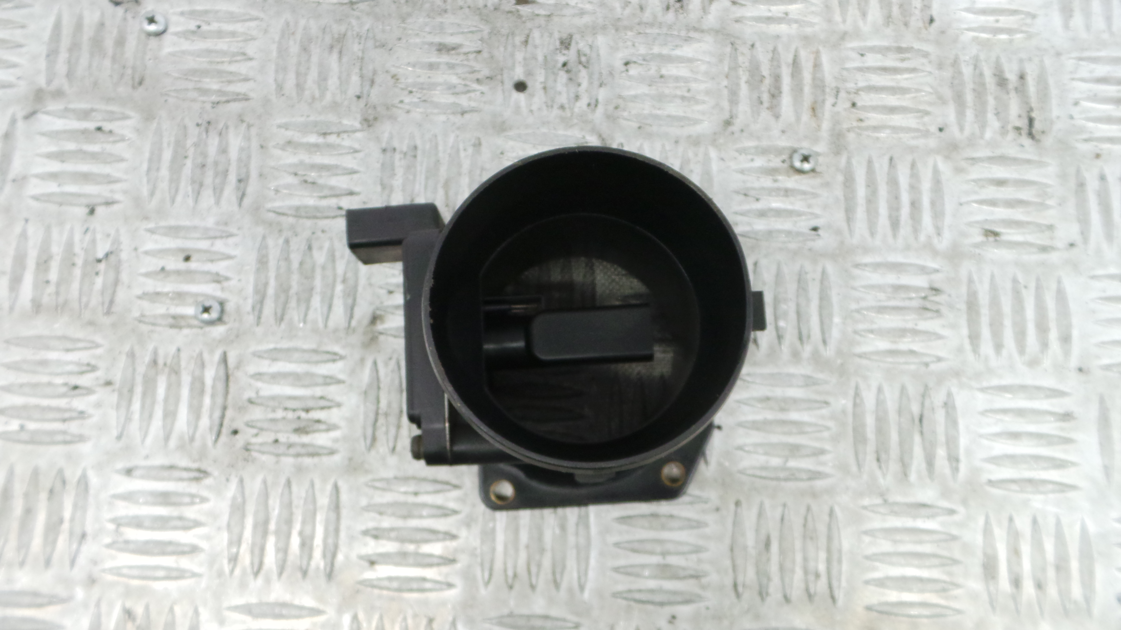 Medidor De Massa De Ar 06A906461B - AUDI A3 (8L1)-36269373