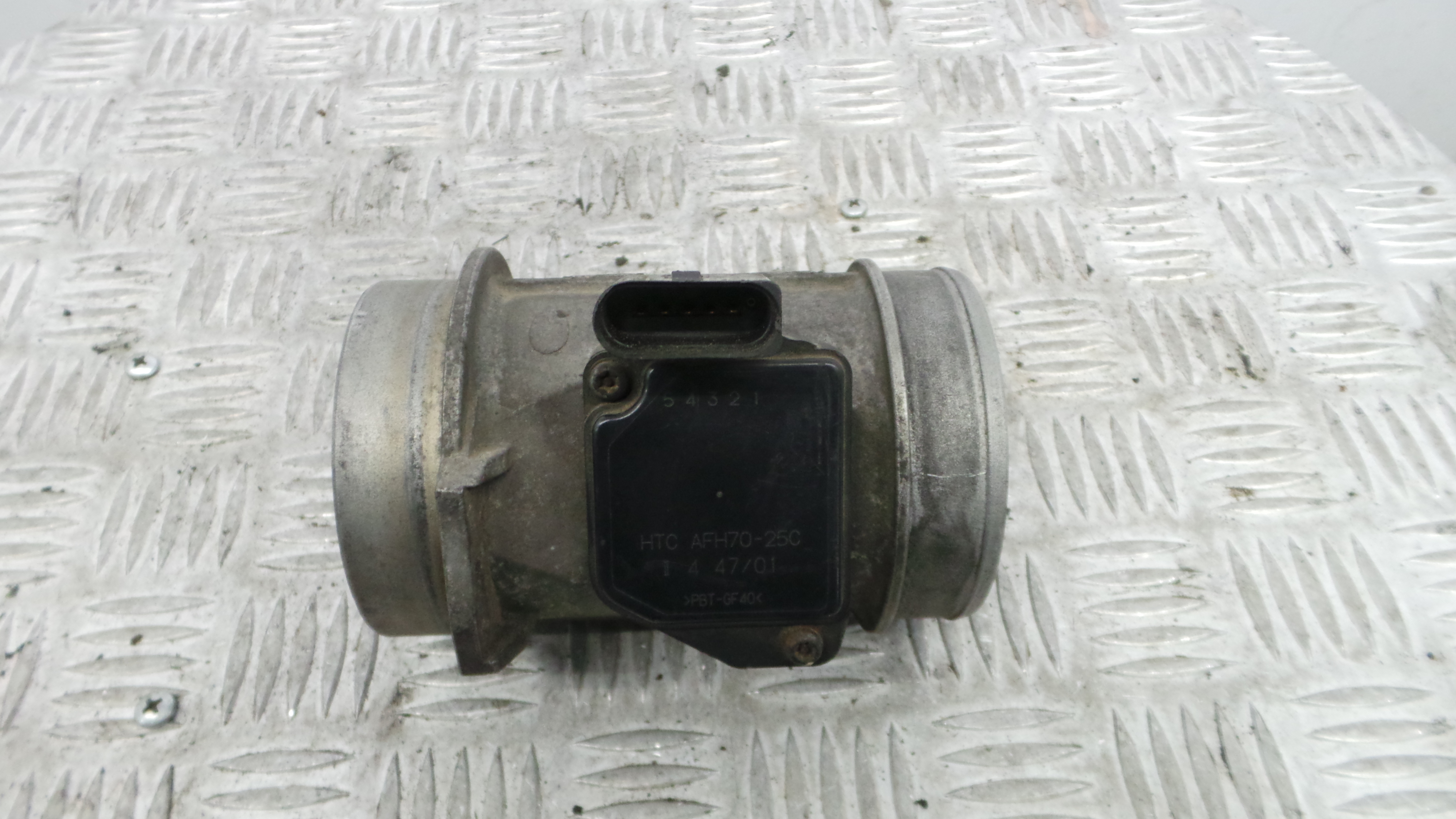 Medidor De Massa De Ar 059906461D - AUDI A6 C5 (4B2)-36269376