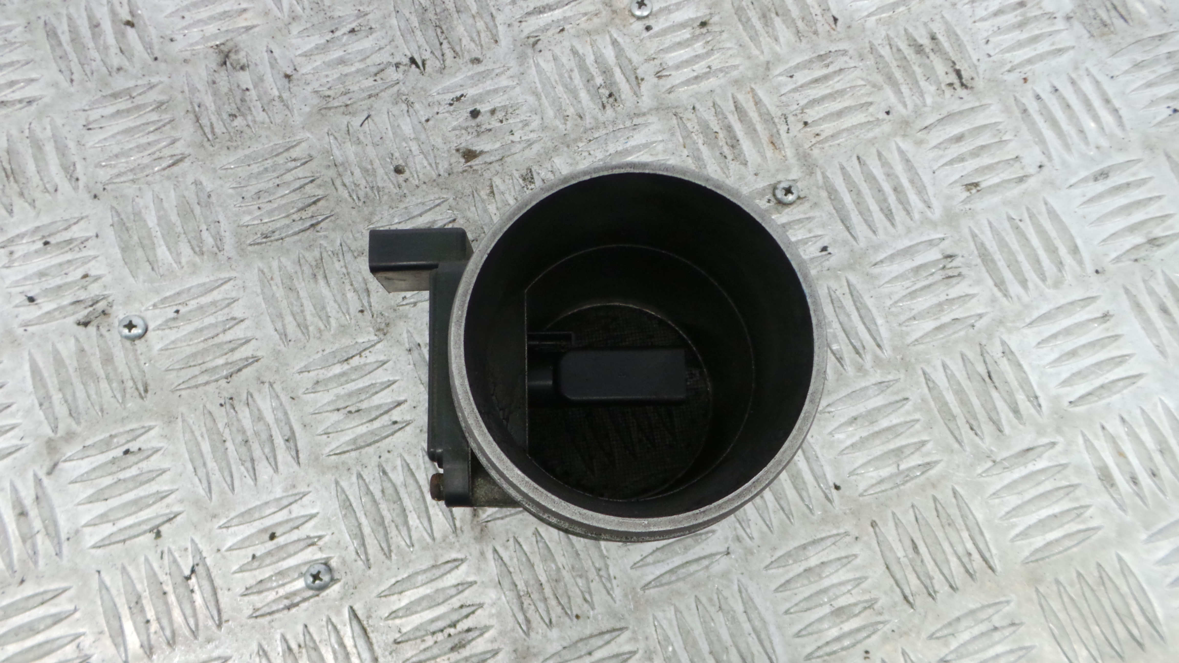 Medidor De Massa De Ar 059906461D - AUDI A6 C5 (4B2)-36269380