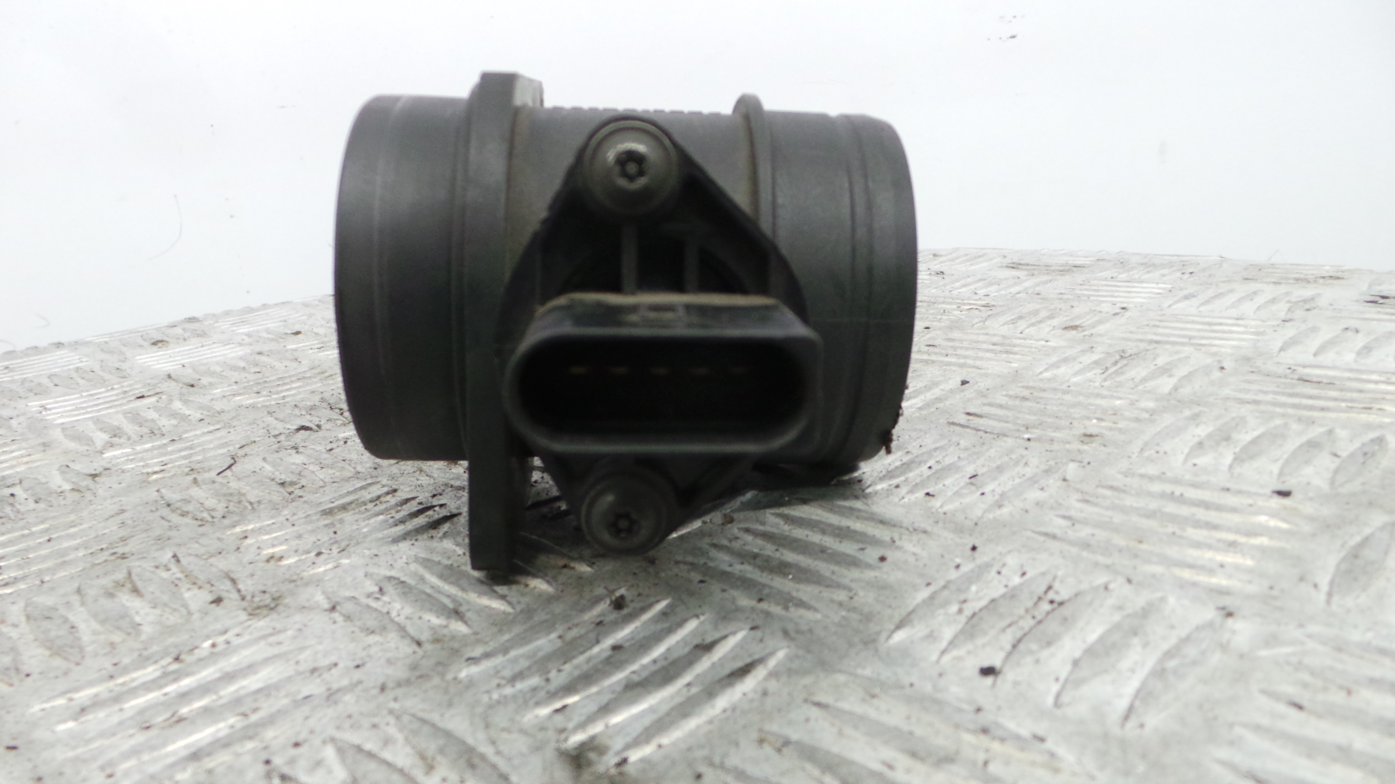 Medidor De Massa De Ar 06A906461 - SKODA OCTAVIA I (1U2)-36269390