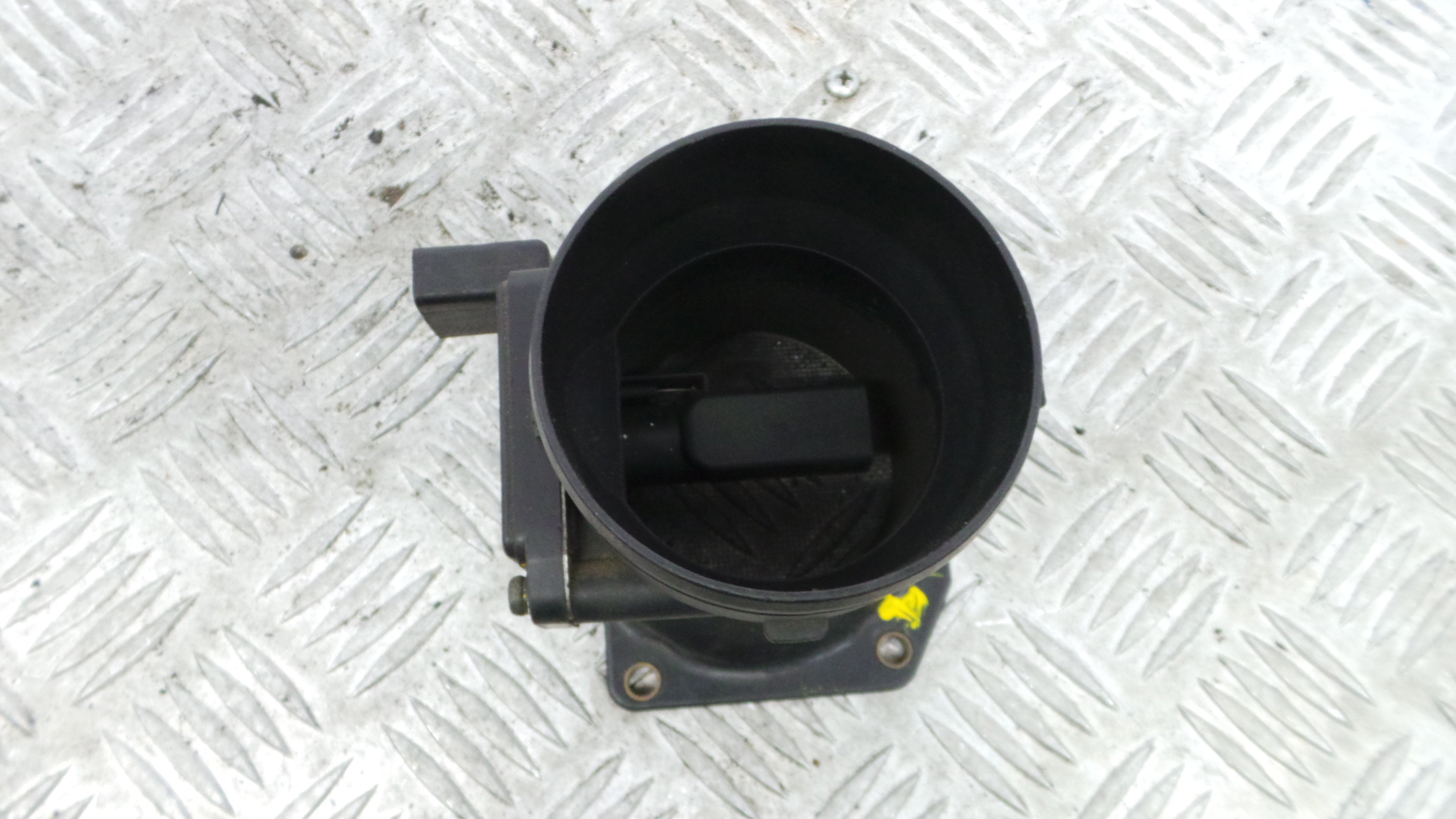 Medidor De Massa De Ar 06A906461B - SKODA OCTAVIA I (1U2)-36269393