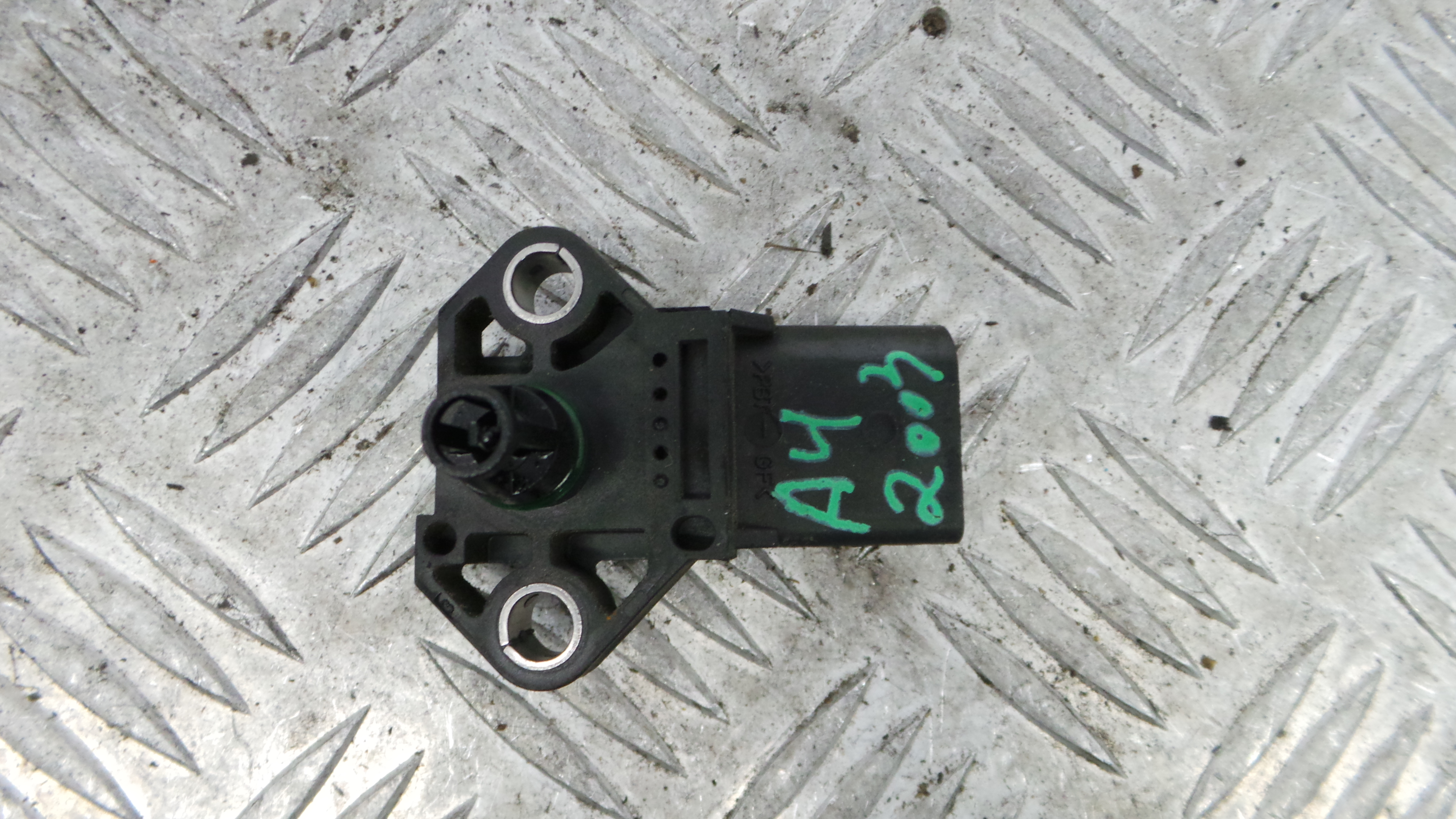 Sensor De Pressão De Sobrealimentação 038906051C - AUDI A4 B6 (8E2)-36269402