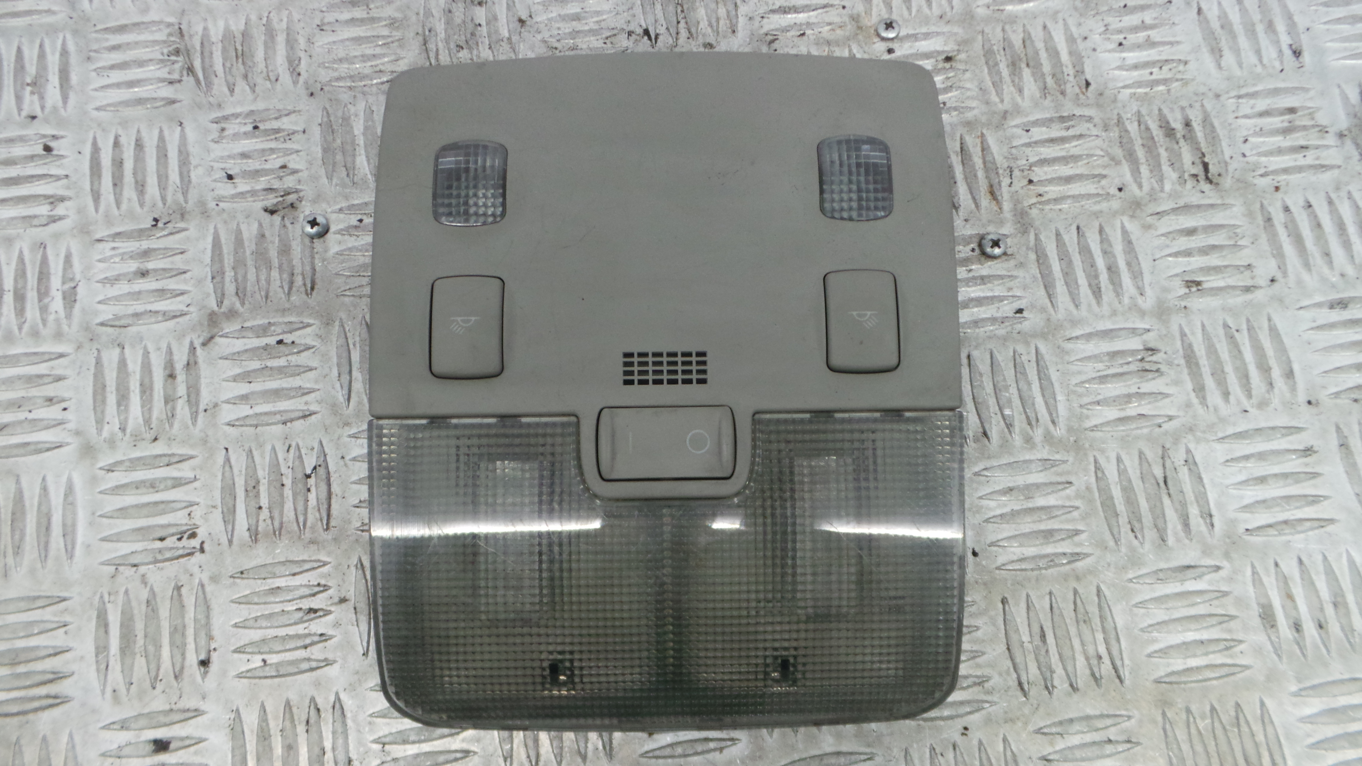 Plafonier Teto 8L0947111D - AUDI A3 (8L1)-36269417