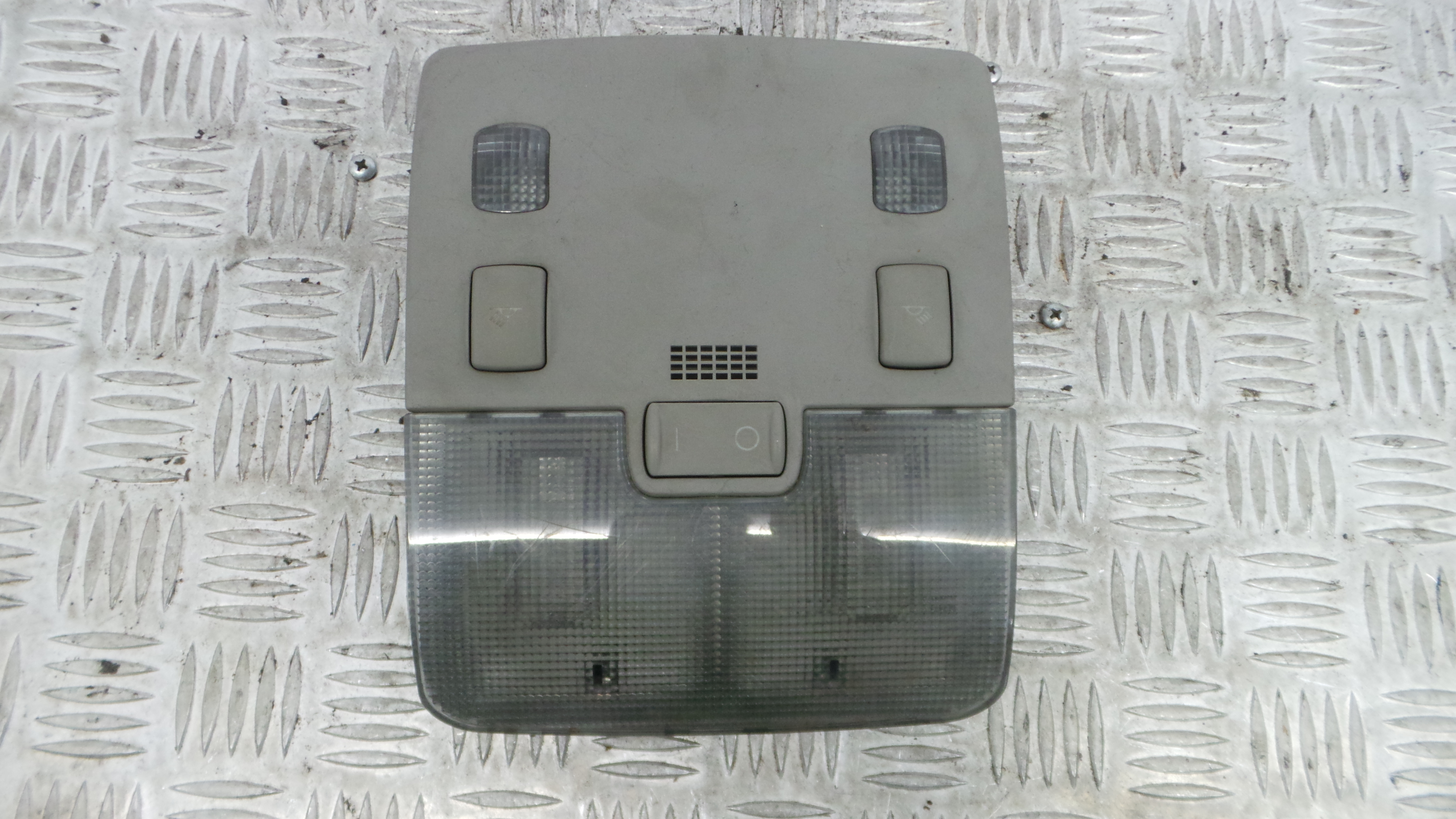 Plafonier Teto 8L0947111D - AUDI A3 (8L1)-36269445