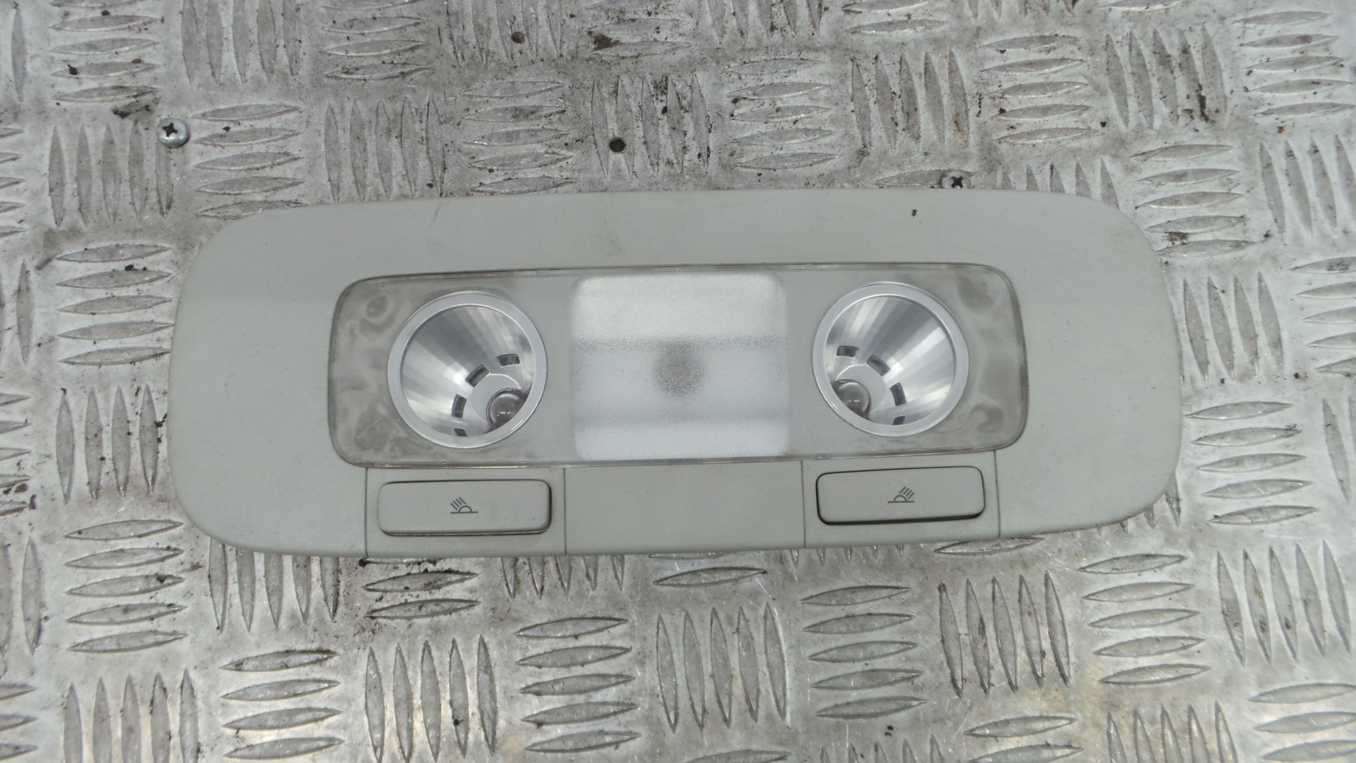 Plafonier Teto 3C0947291F - VW PASSAT B6 (3C2)-36269460