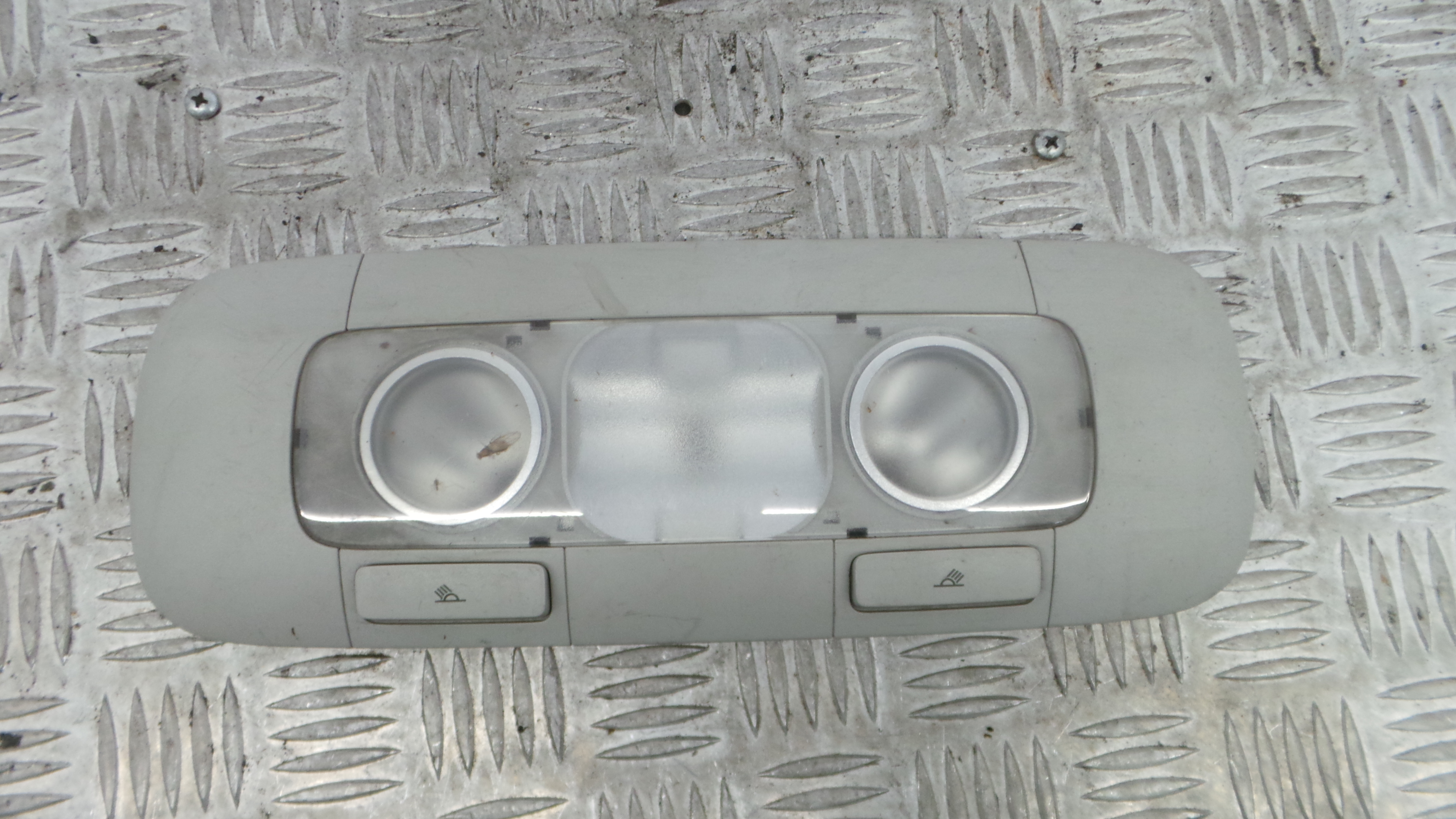 Plafonier Teto 1K0947125A - VW GOLF V (1K1)-36269462 Plafonier Teto 1K0947125A - VW GOLF V (1K1)-36269462