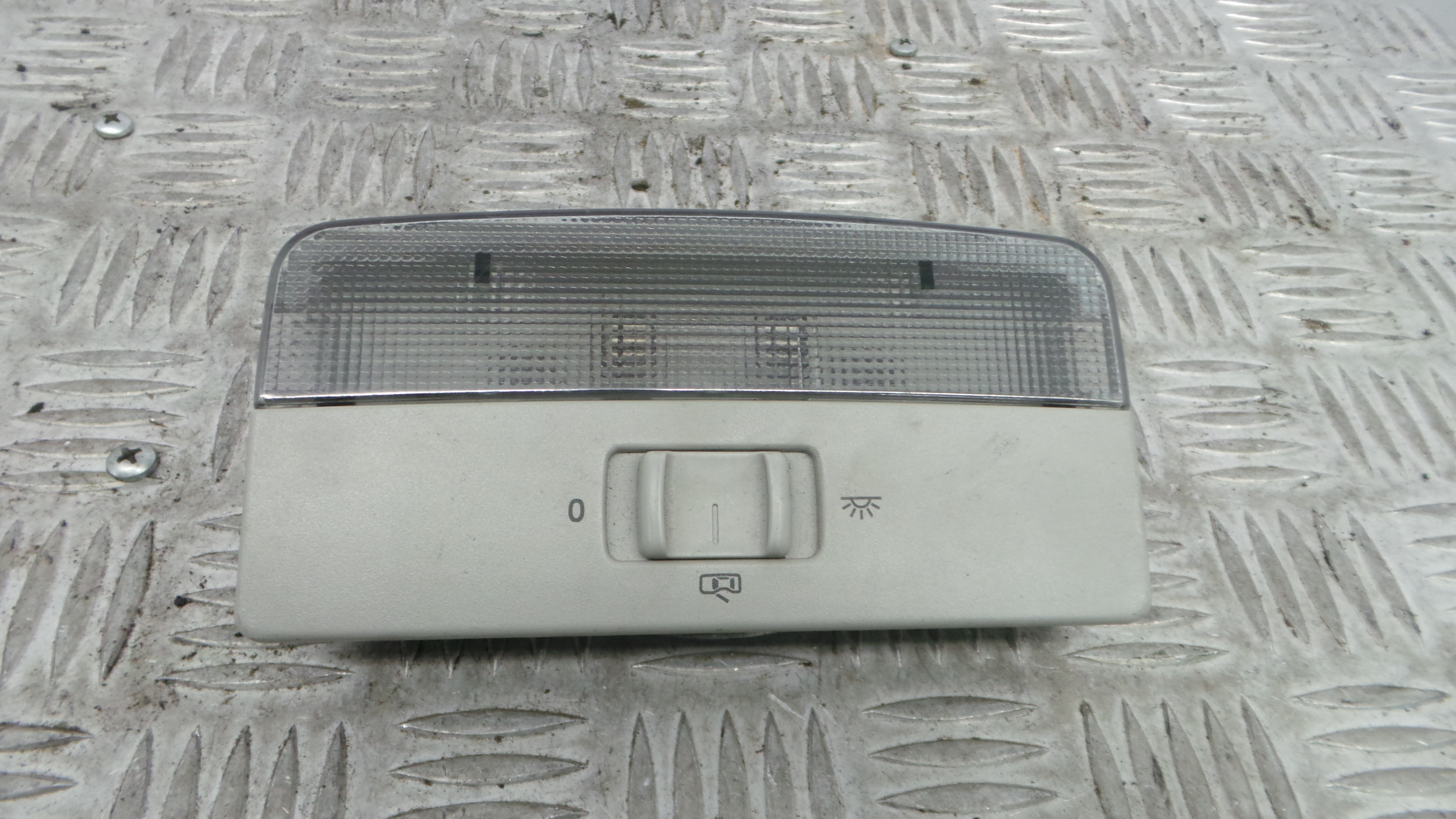 Plafonier Teto 6L0947105A - SEAT IBIZA III (6L1), IBIZA Mk III (6L1)-36269469 Plafonier Teto 6L0947105A - SEAT IBIZA III (6L1), IBIZA Mk III (6L1)-36269469