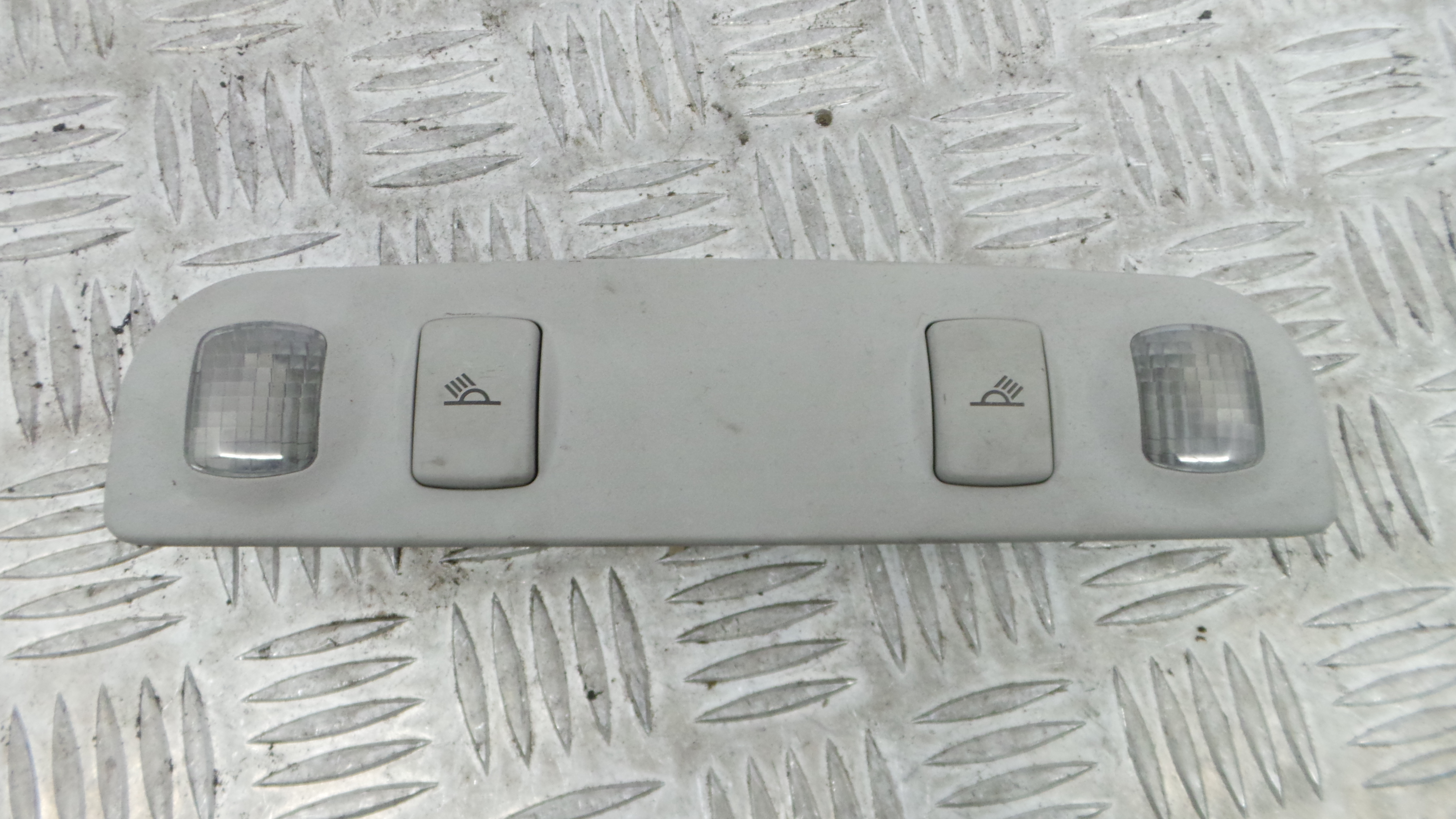 Plafonier Teto 8E0947111A - AUDI A3 (8P1)-36269475