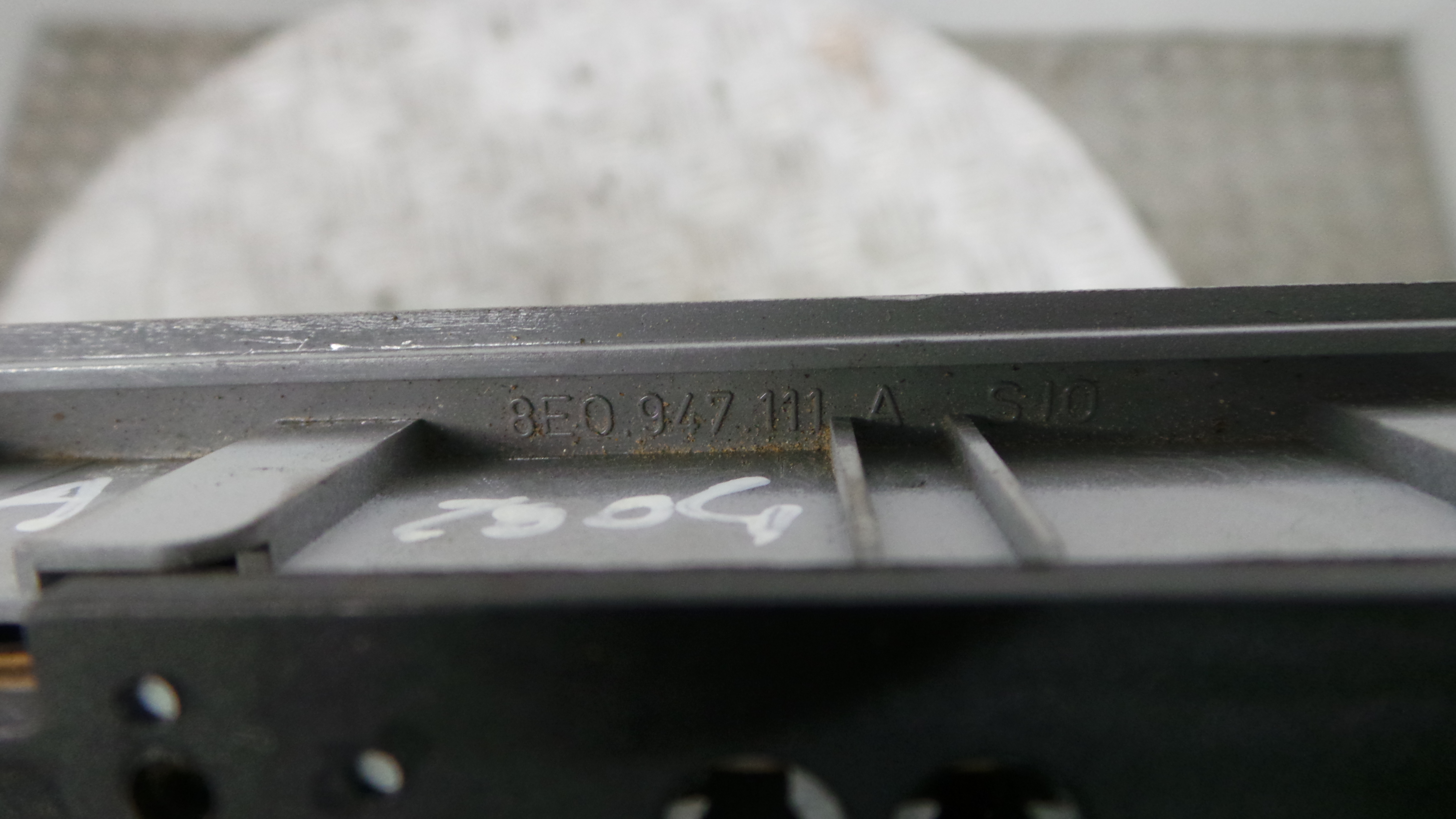 Plafonier Teto 8E0947111A - AUDI A3 (8P1)-36269475