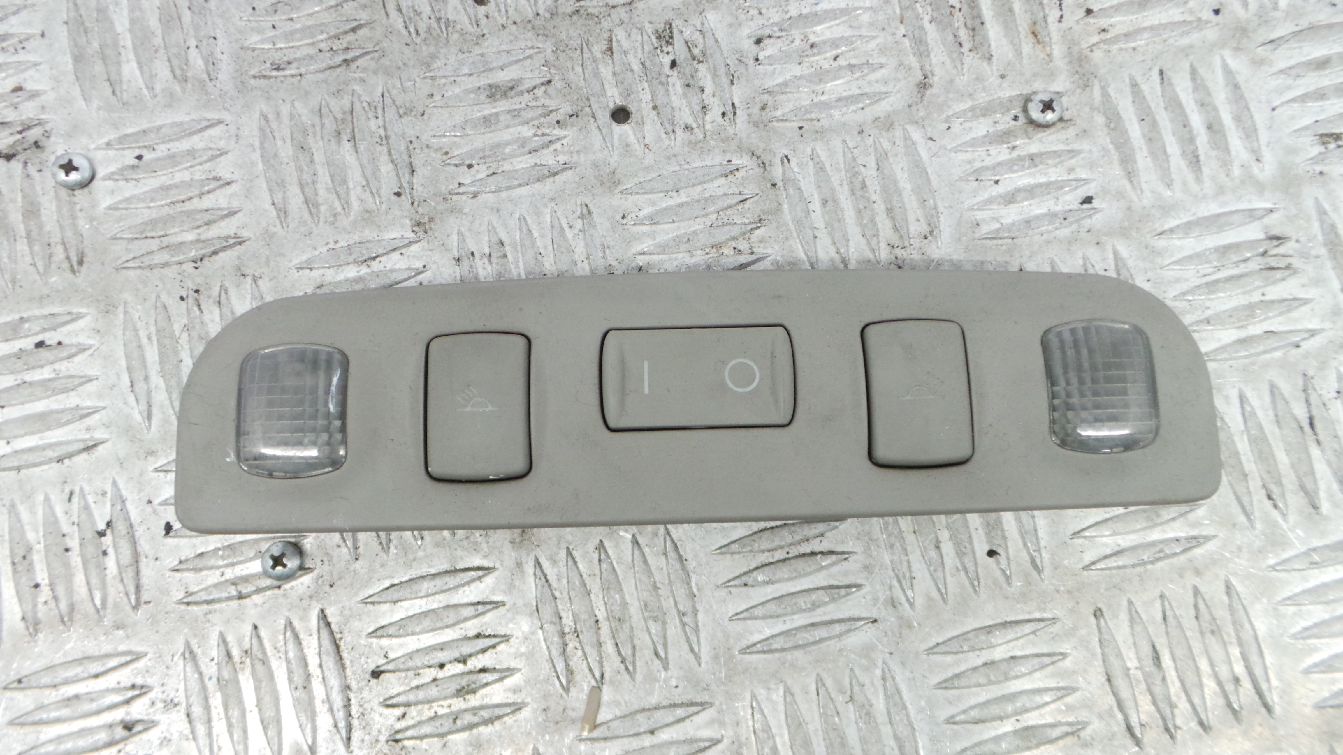 Plafonier Teto 8L4947111 - AUDI A3 (8L1)-36269484