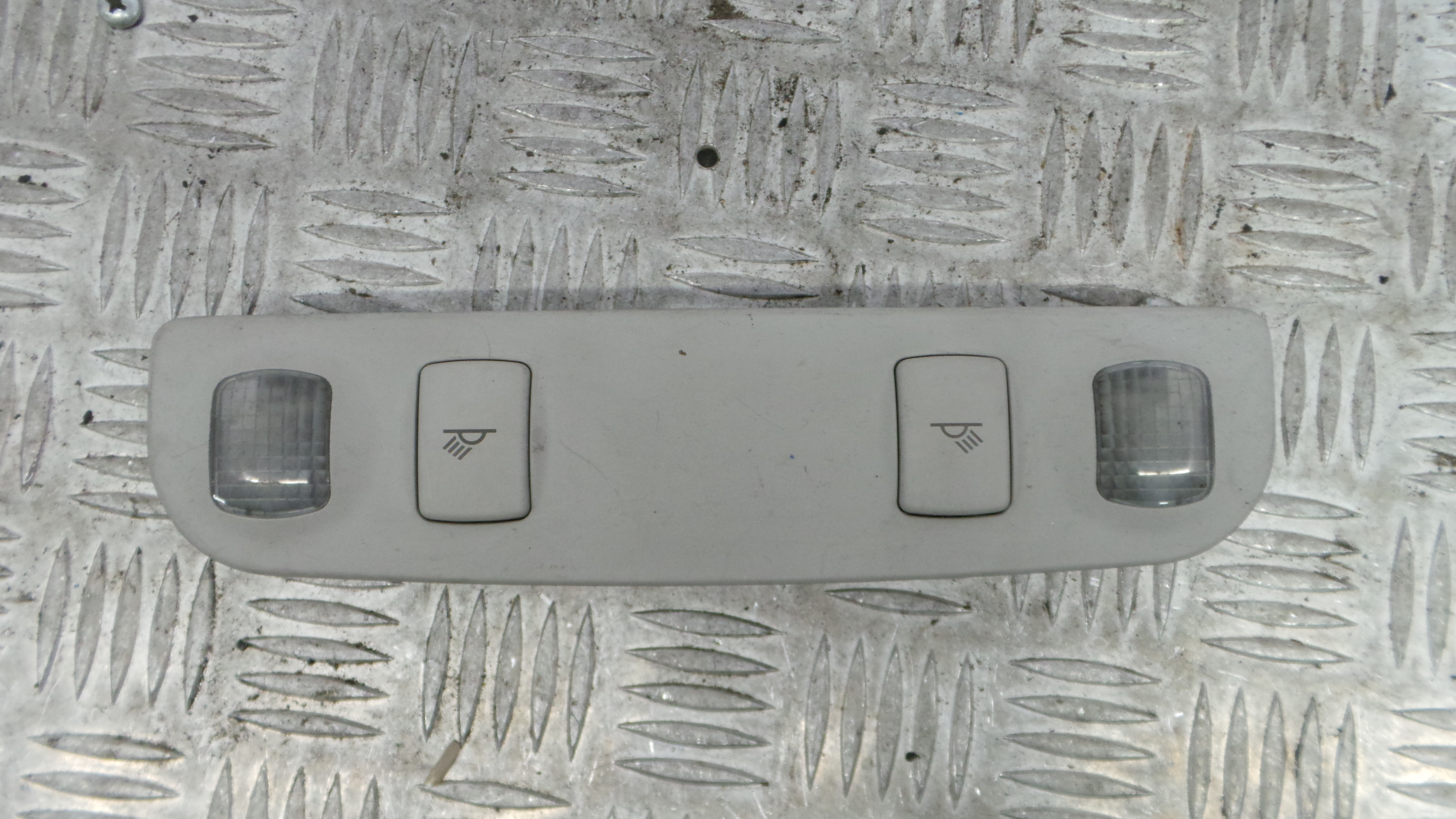 Plafonier Teto 8E0947111A - AUDI A3 (8P1)-36269490