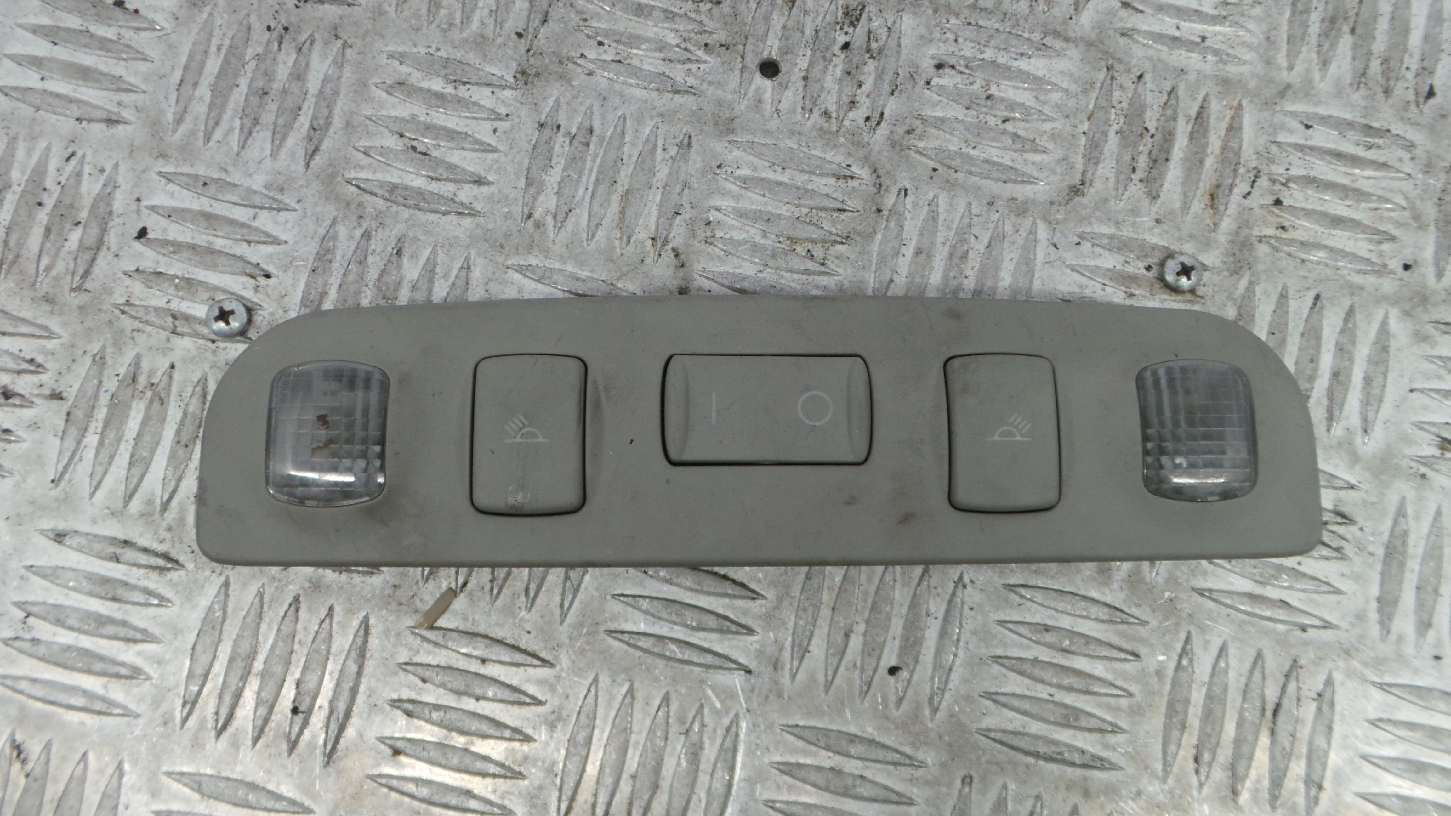 Plafonier Teto 8L4947111 - AUDI A3 (8L1)-36269493