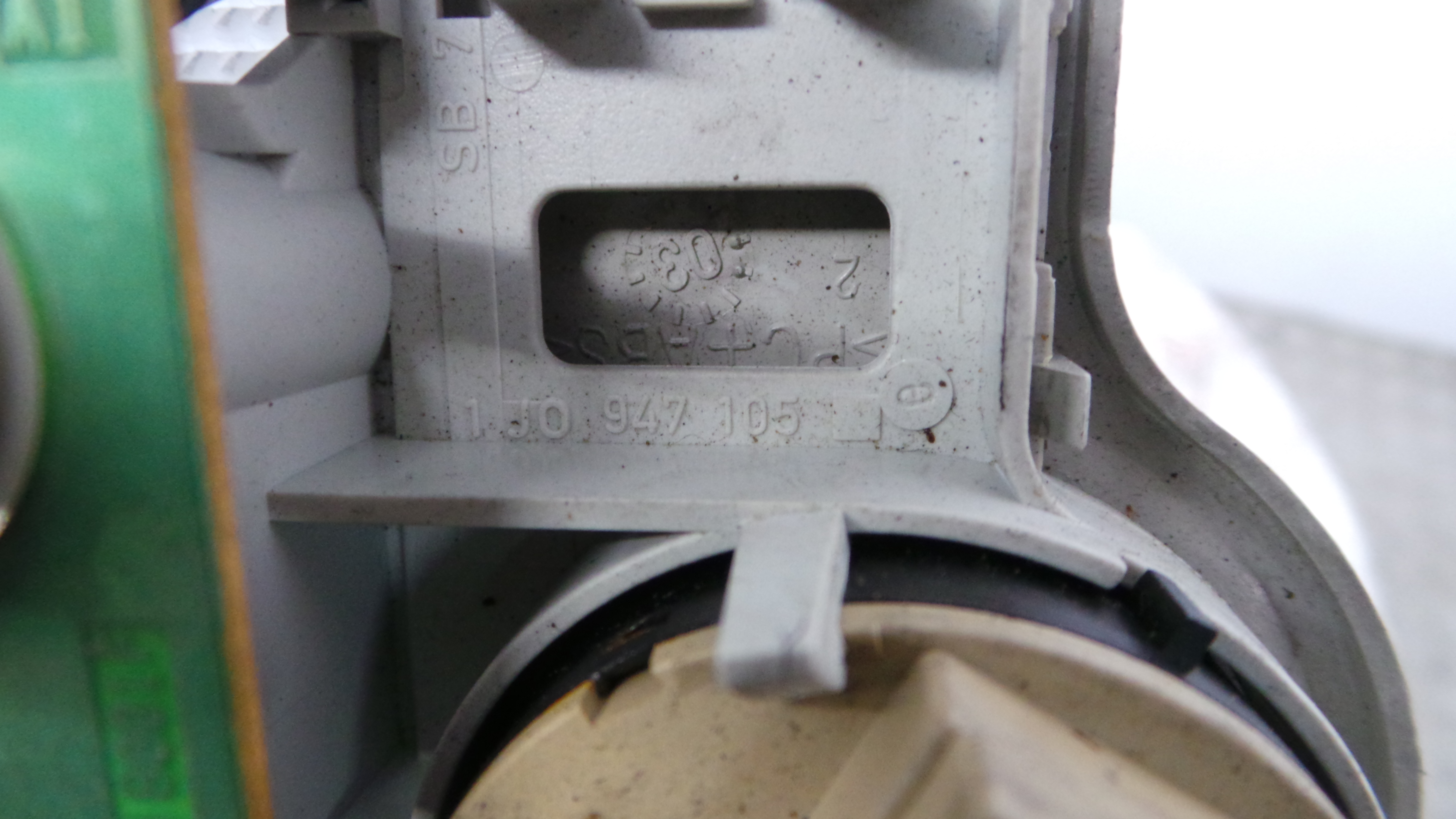 Plafonier Teto 1J0947105 - SEAT IBIZA III (6L1), IBIZA Mk III (6L1)-36269499