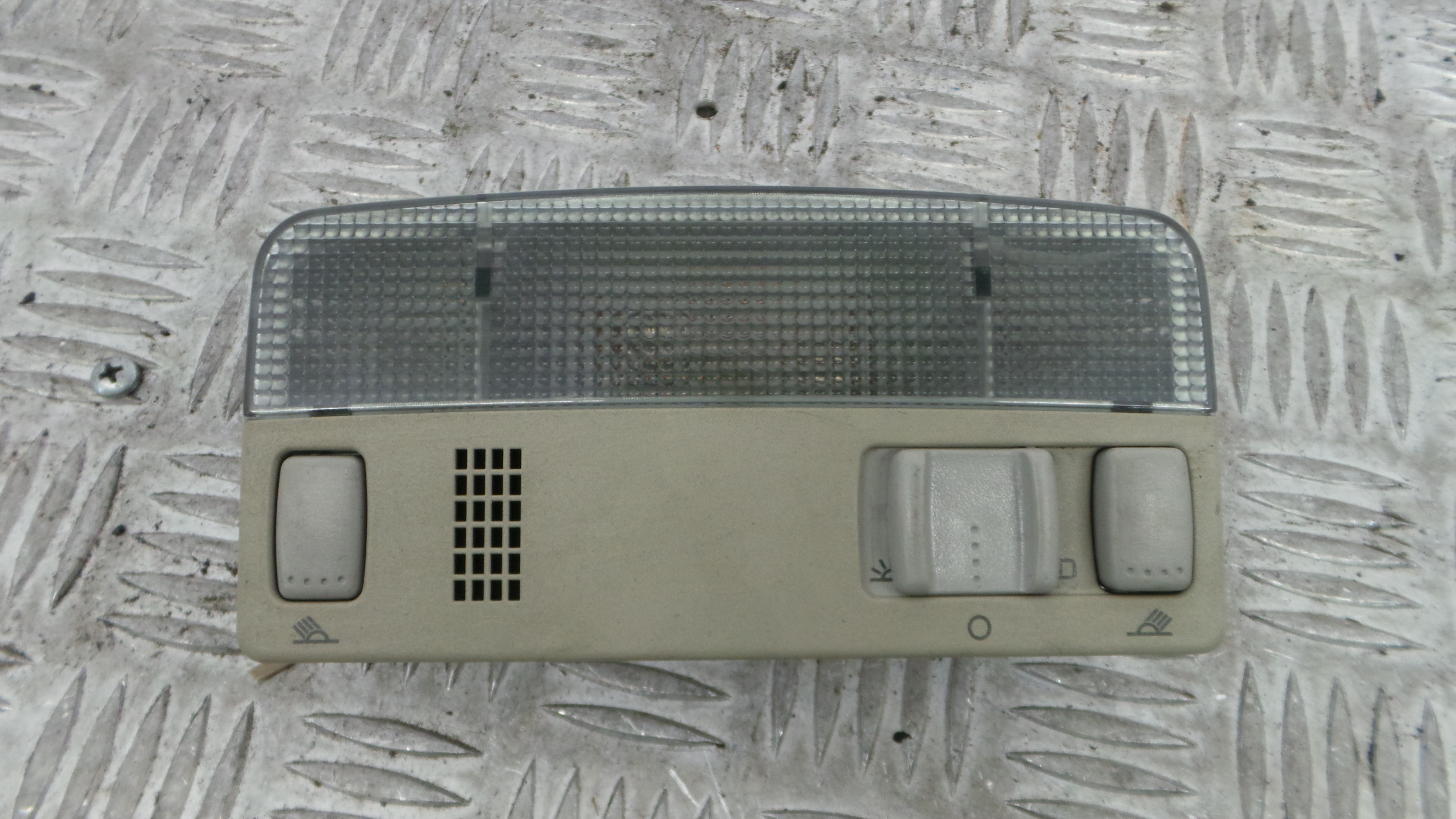 Plafonier Teto 3B0947105C - SEAT IBIZA IV (6J5, 6P1), IBIZA Mk IV (6J5, 6P1)-36269508 Plafonier Teto 3B0947105C - SEAT IBIZA IV (6J5, 6P1), IBIZA Mk IV (6J5, 6P1)-36269508