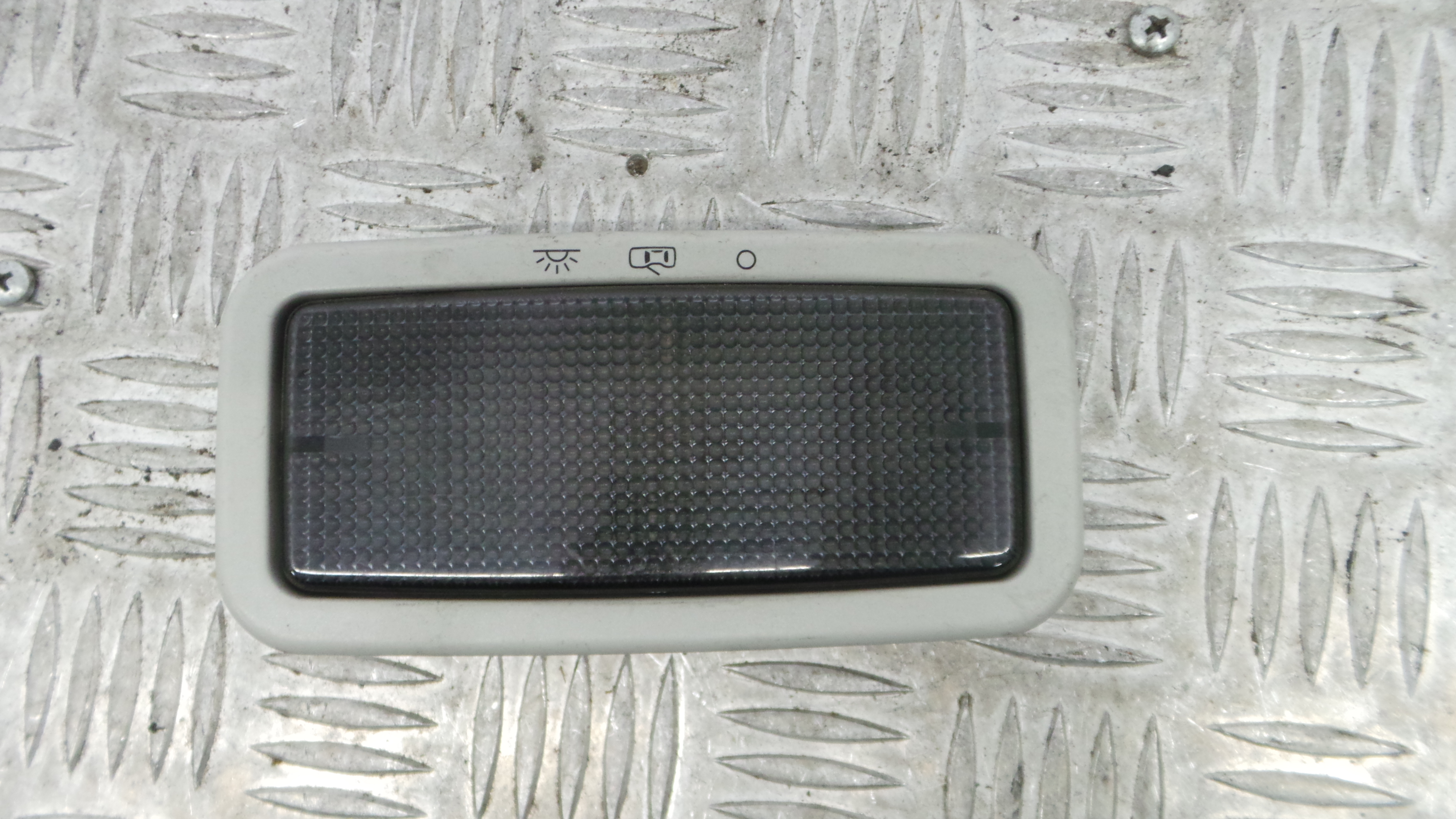 Plafonier Teto 6N0947105E - VW POLO III (6N1)-36269514