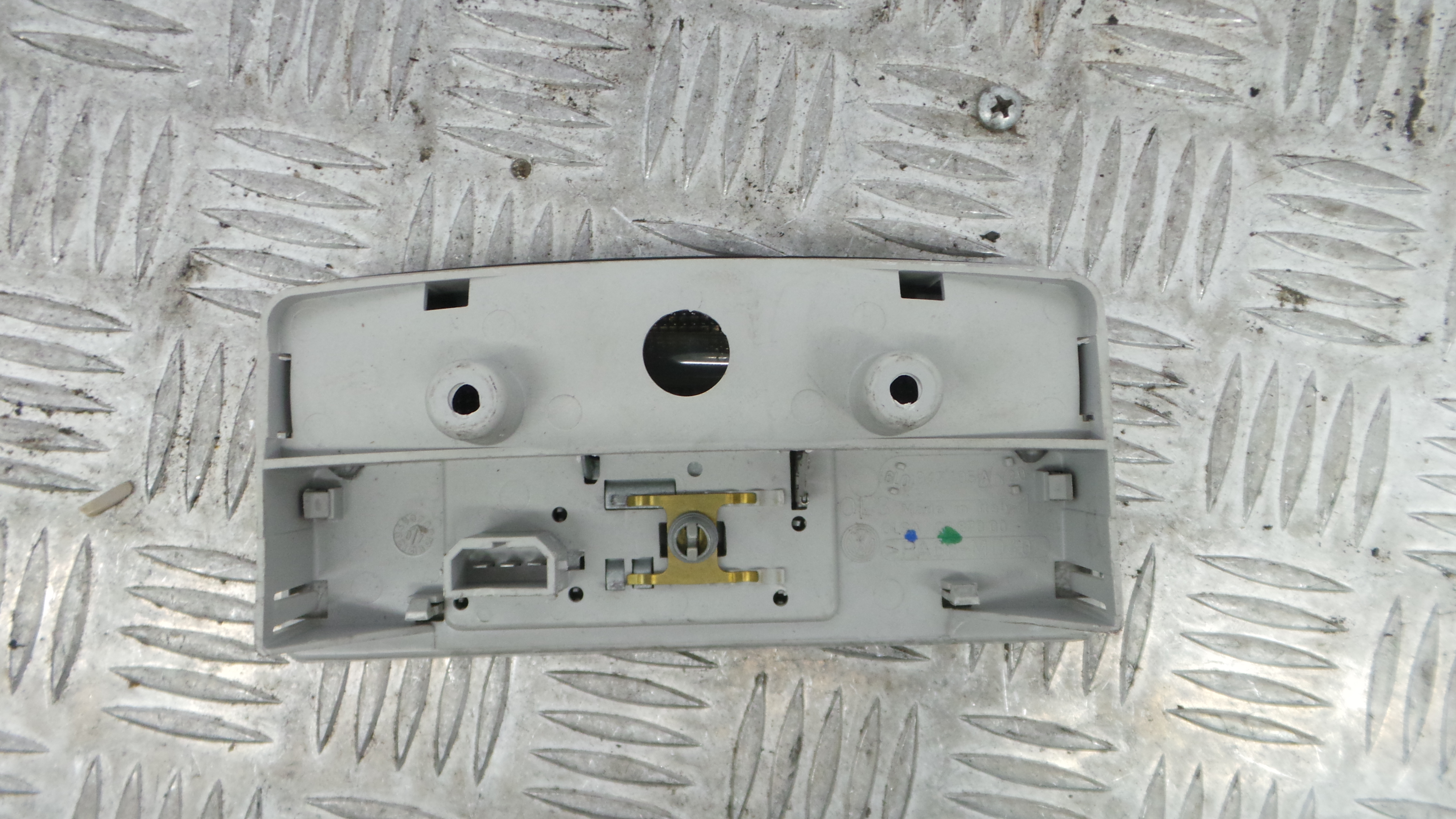 Plafonier Teto 6L0947105A - SEAT IBIZA III (6L1), IBIZA Mk III (6L1)-36269521