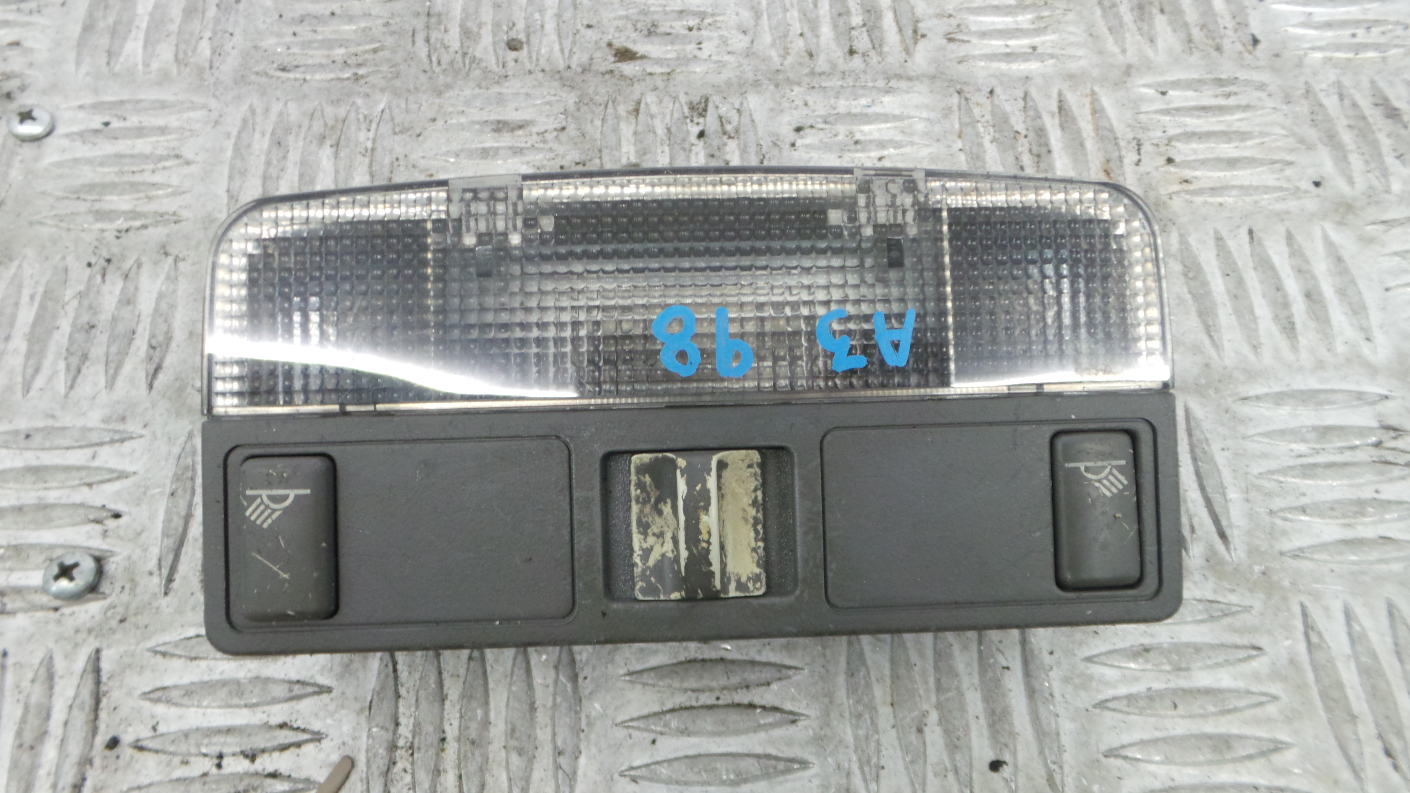 Plafonier Teto 8D0947111 - AUDI A3 (8L1)-36269533