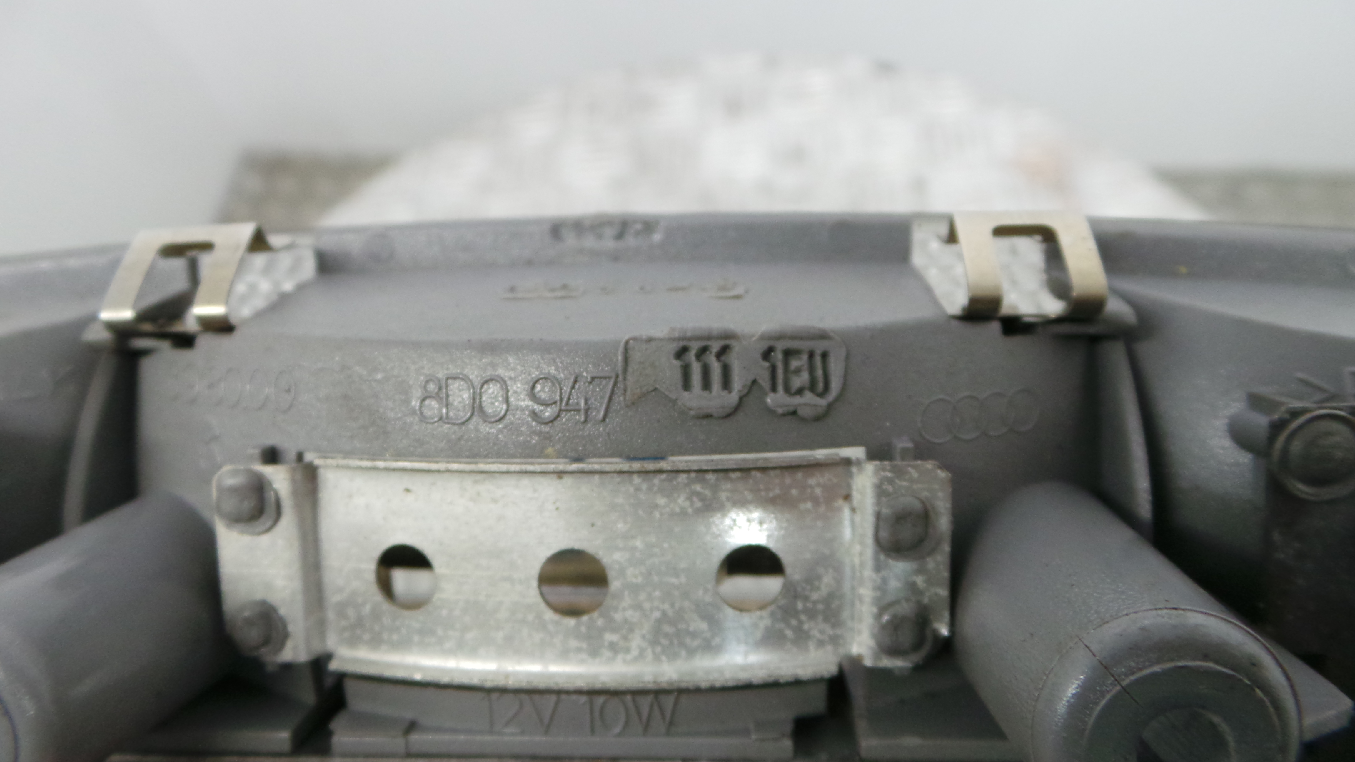 Plafonier Teto 8D0947111 - AUDI A3 (8L1)-36269533